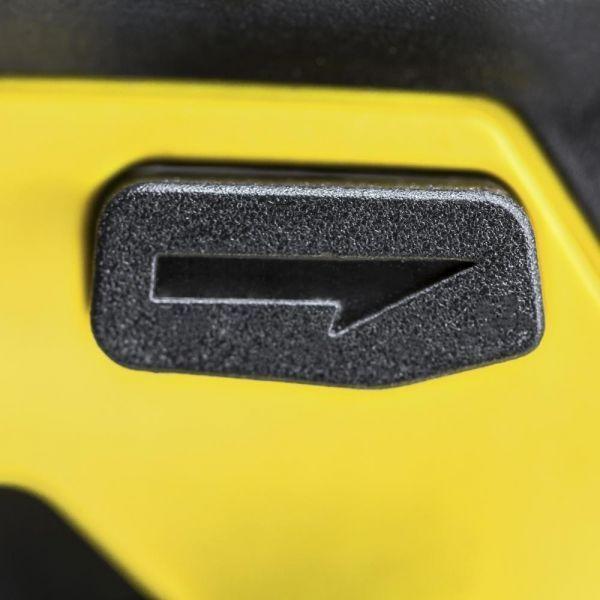 Destornillador de Impacto TROTEC / PIDS 10-20V-3