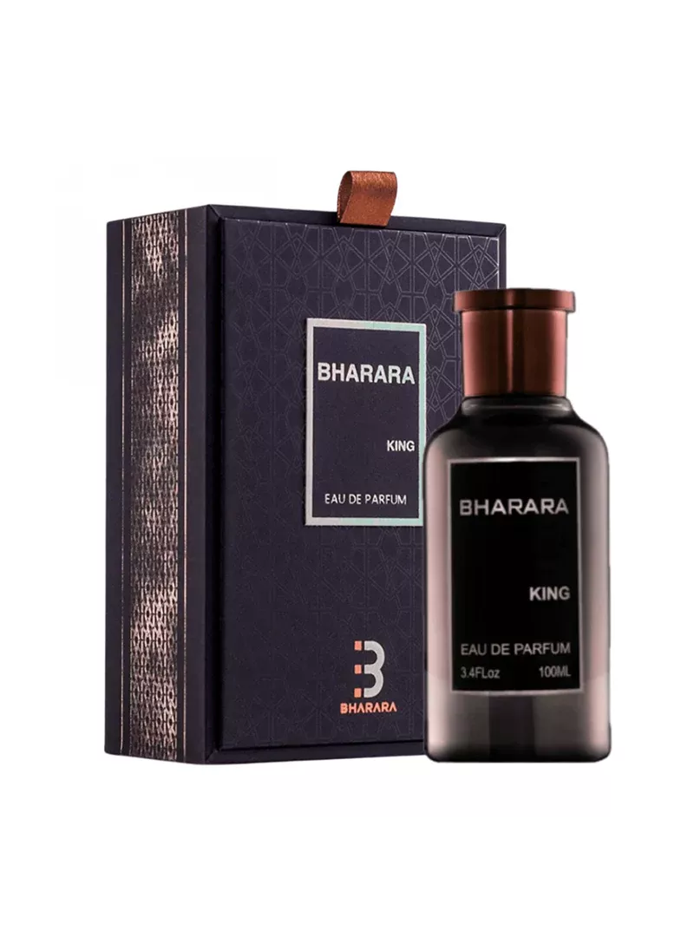 BHARARA KING EDP 100 ML-0