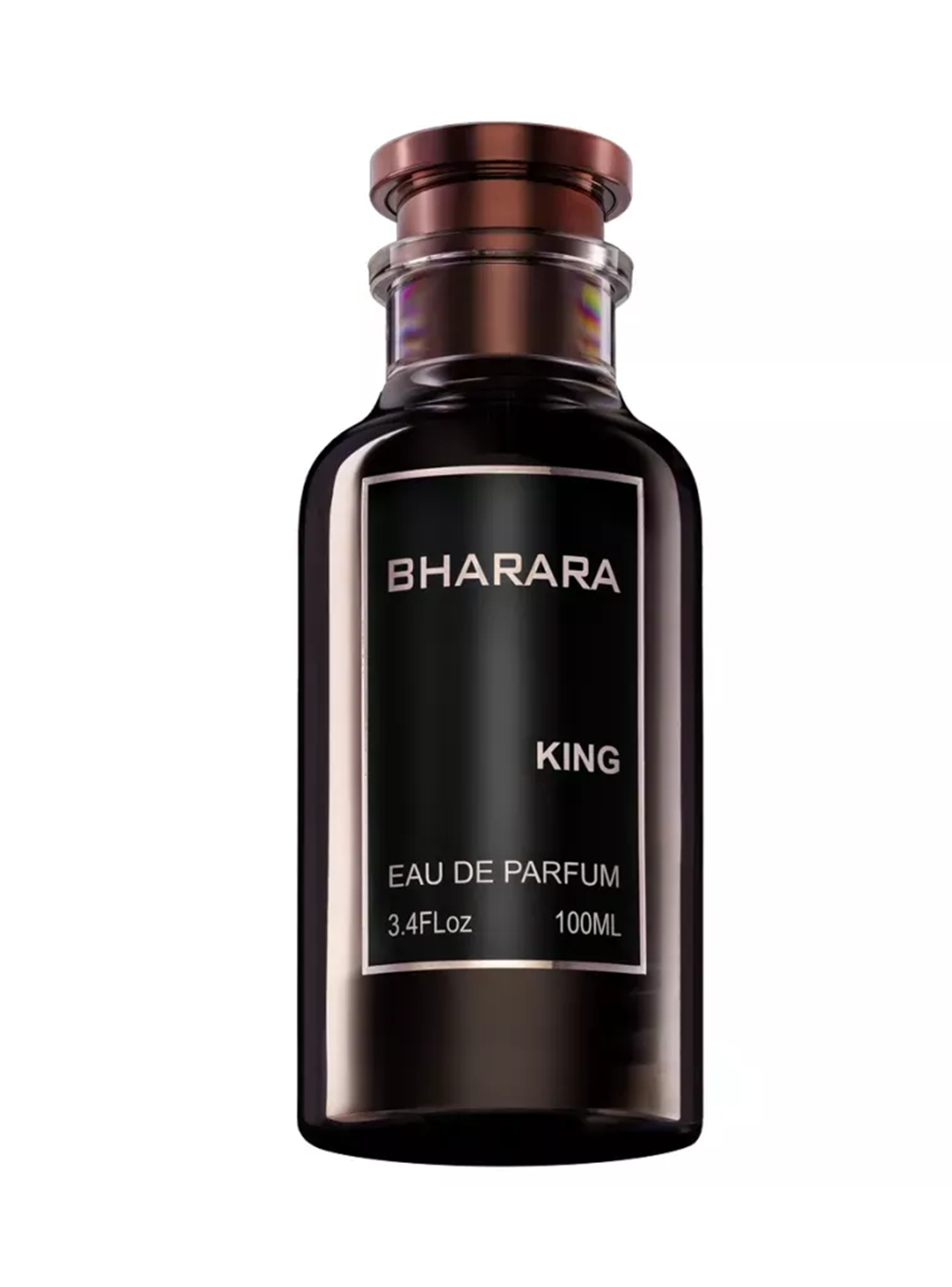 BHARARA KING EDP 100 ML-1