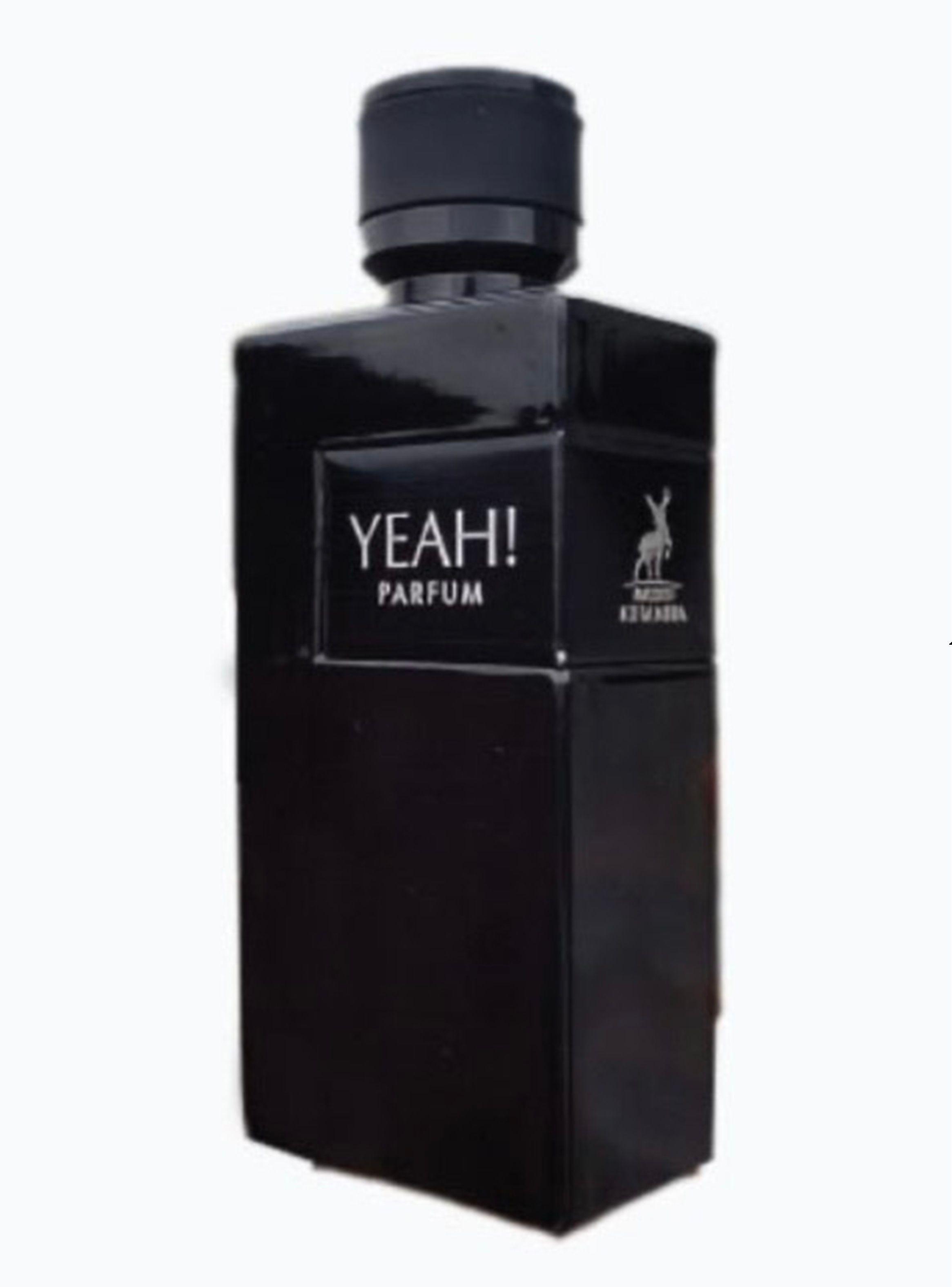 MAISON ALHAMBRA YEAH PARFUM 100 ML-1