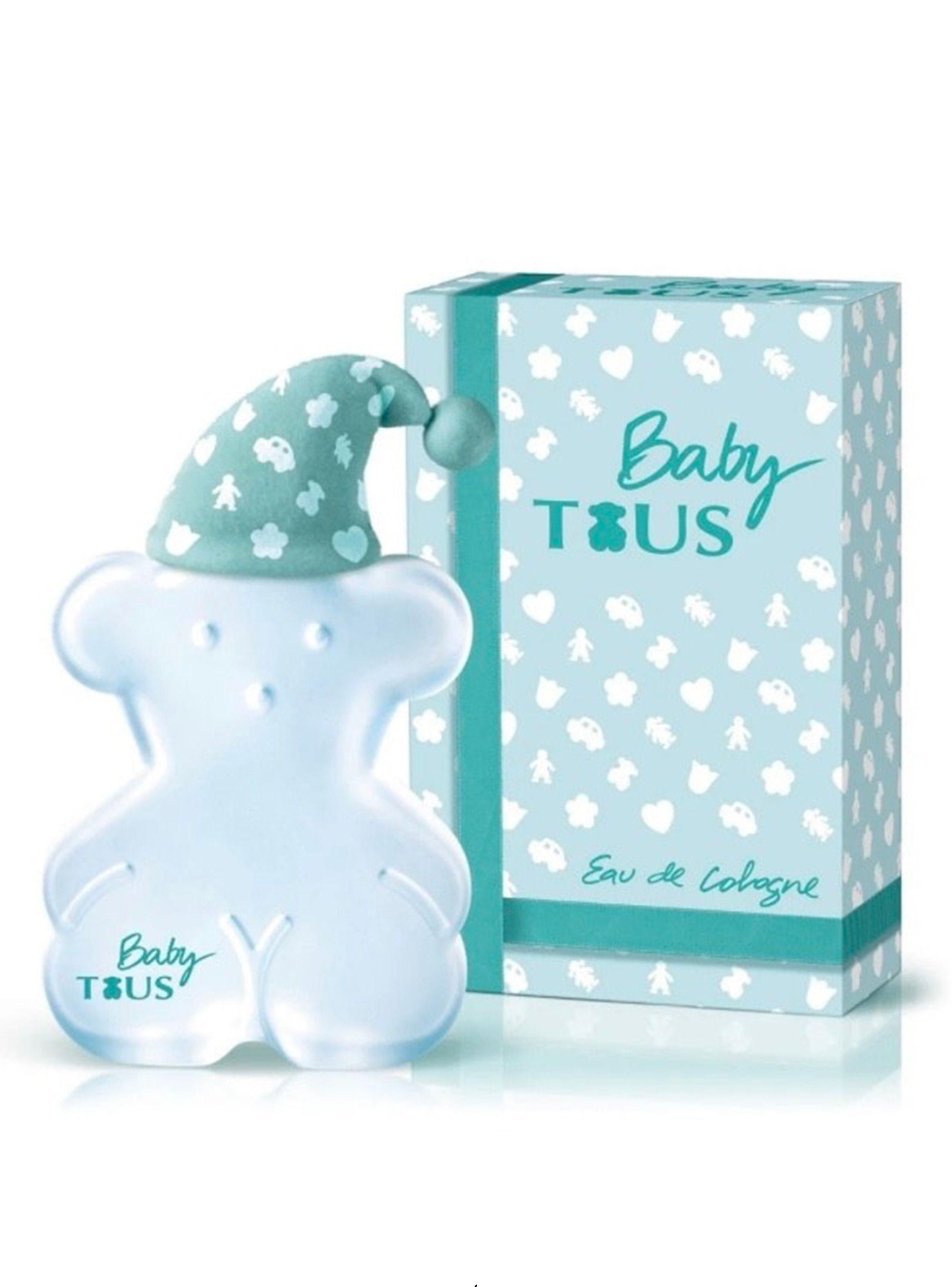 BABY TOUS EAU DE COLOGNE 100 ML-0