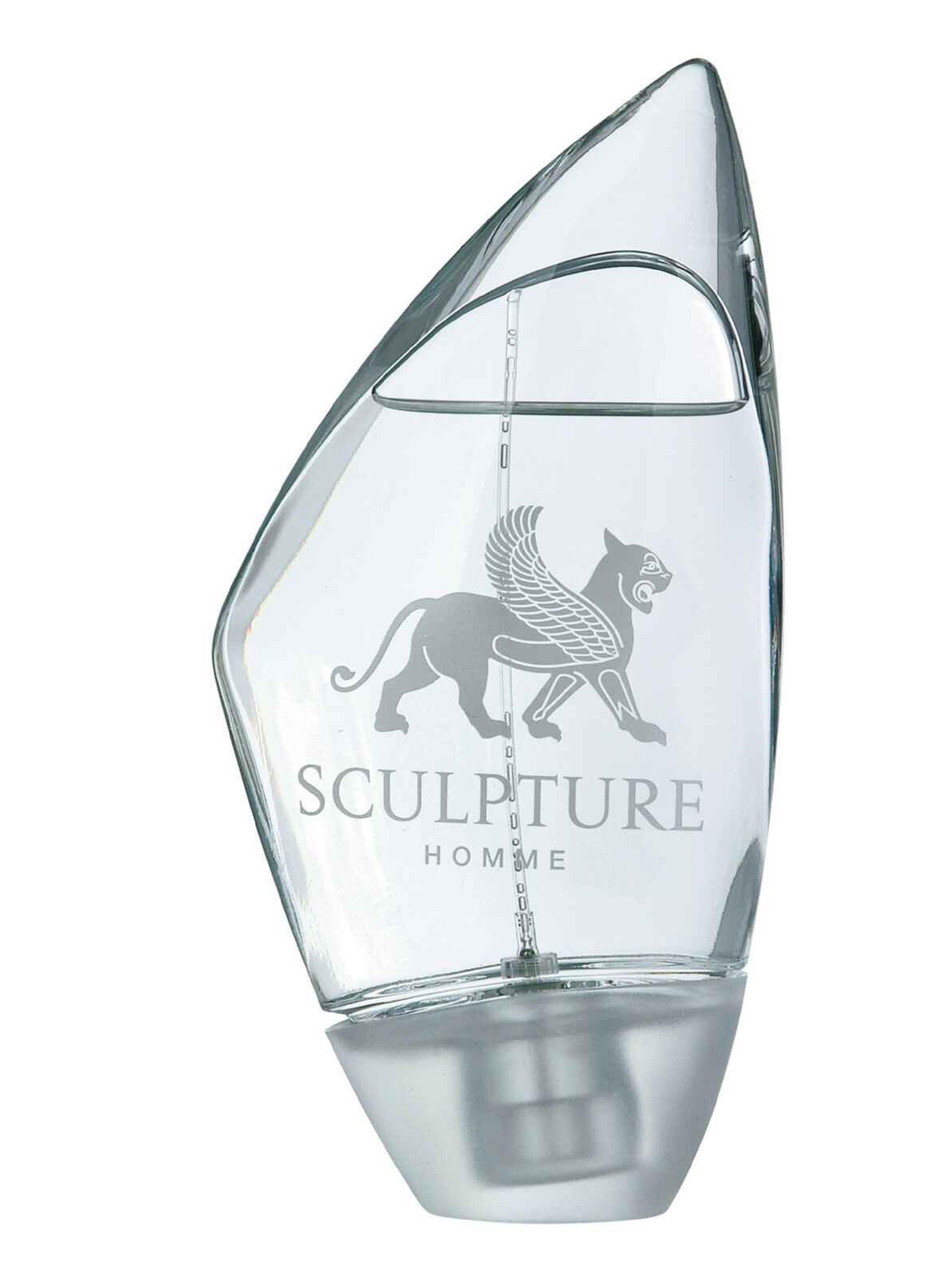 SCULPTURE NIKOS PARFUMS EDT 100 ML-1