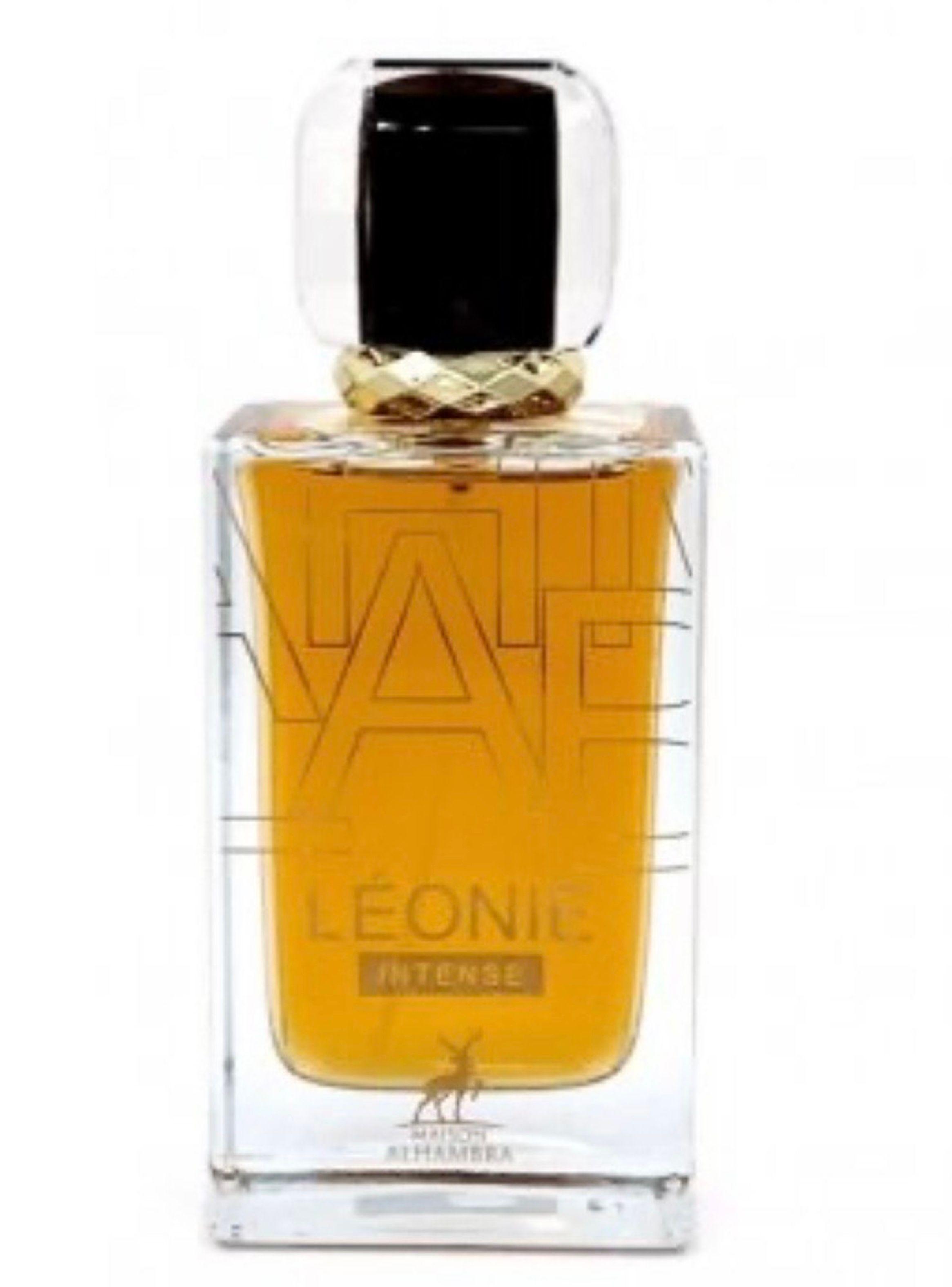 MAISON ALHAMBRA LEONIE INTENSE EDP 100 ML-1