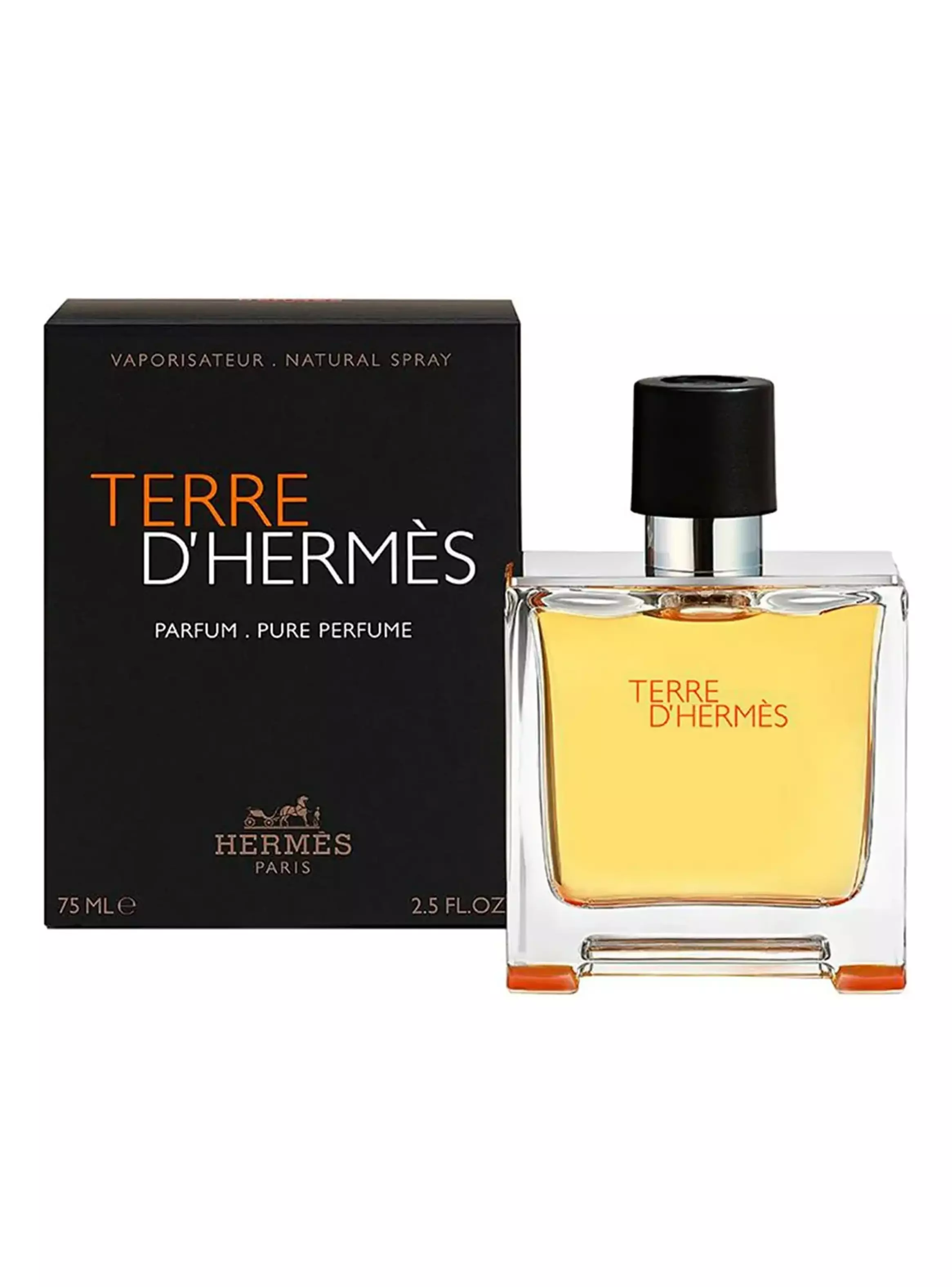 TERRE D HERMES PARFUM 75 ML-0