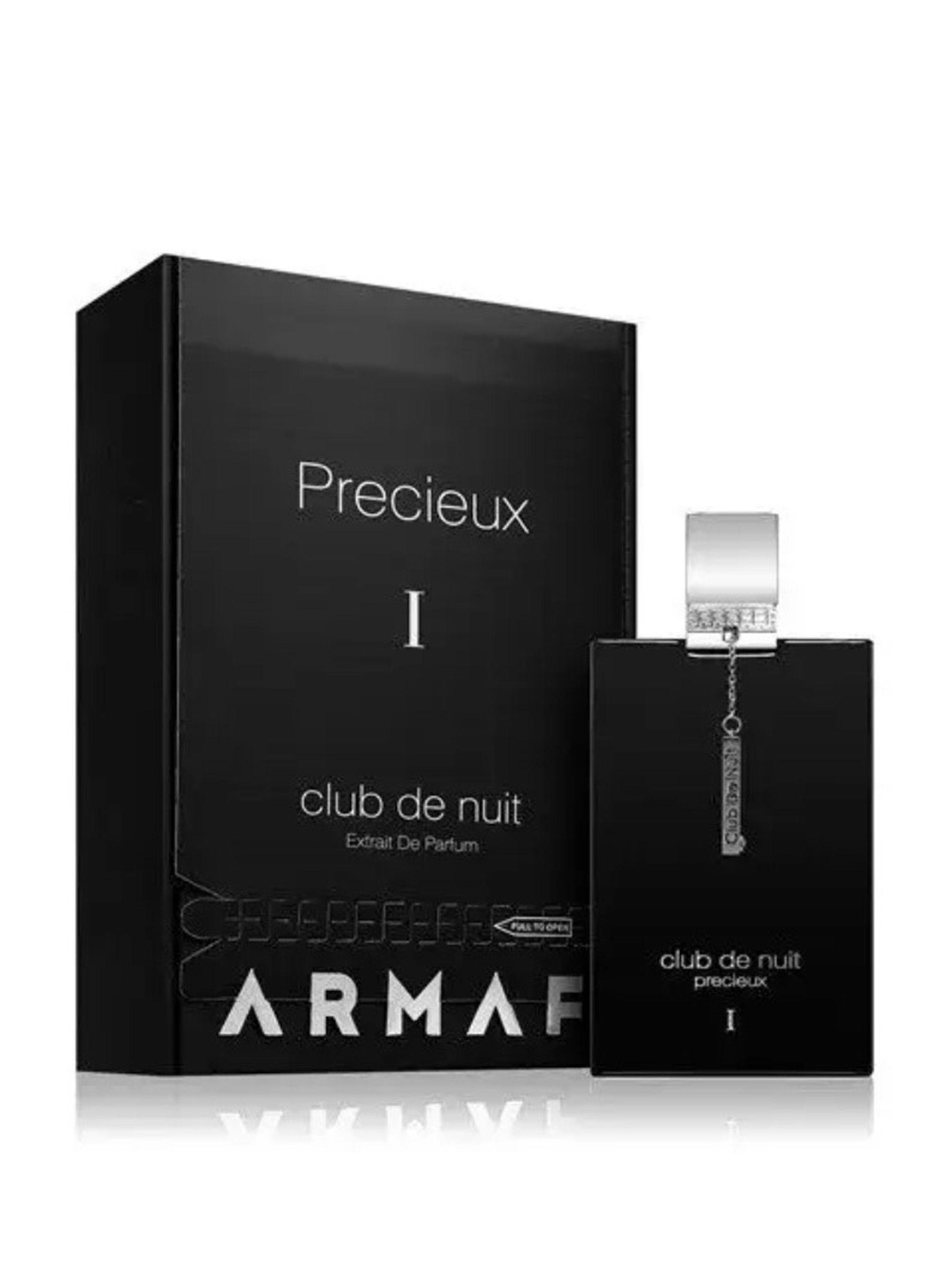 ARMAF CLUB DE NUIT PRECIEUX EXTRAIT DE PARFUM 55 ML-0
