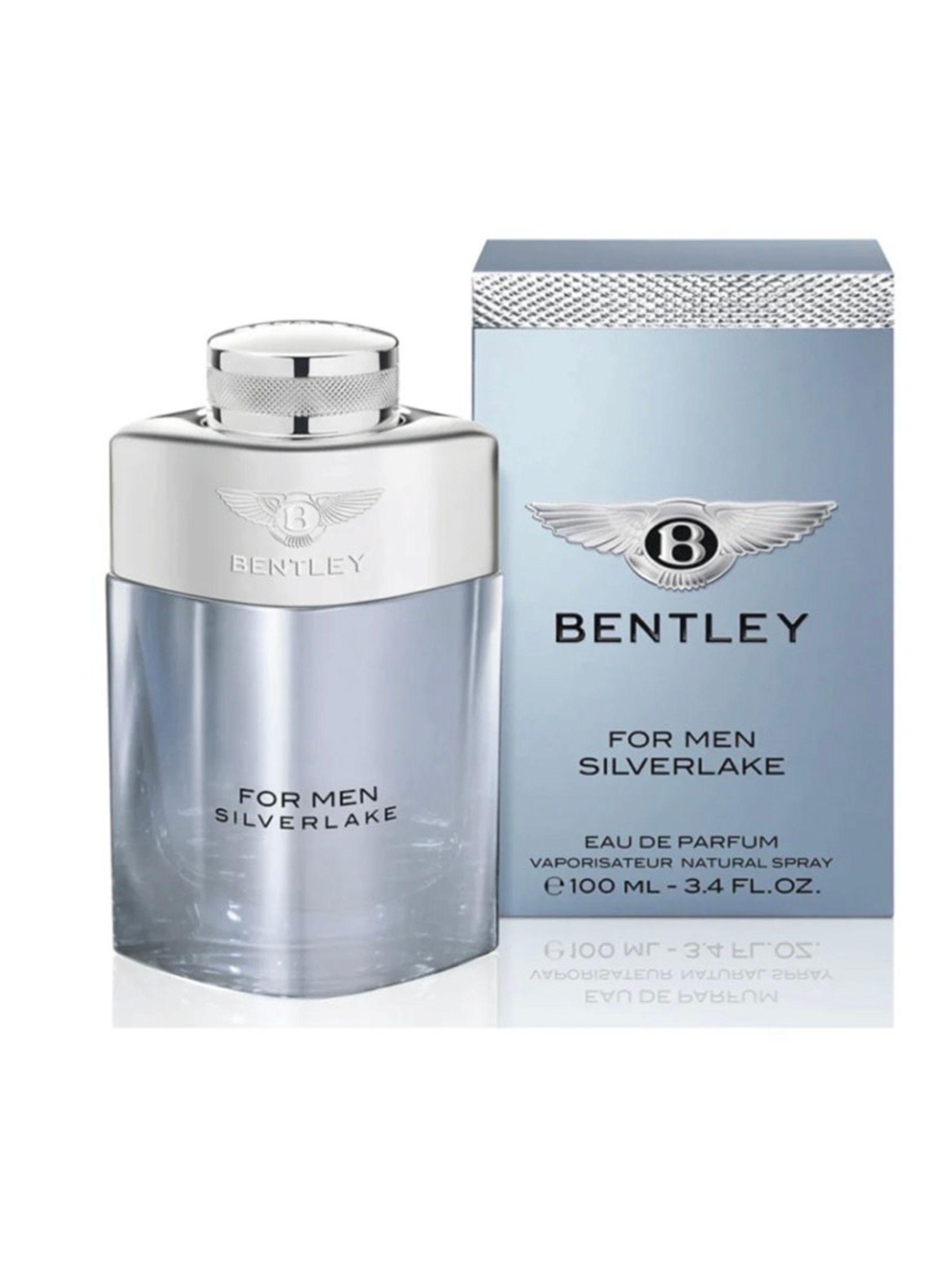 BENTLEY SILVERLAKE FOR MEN EDP 100 ML ORIGINAL-0
