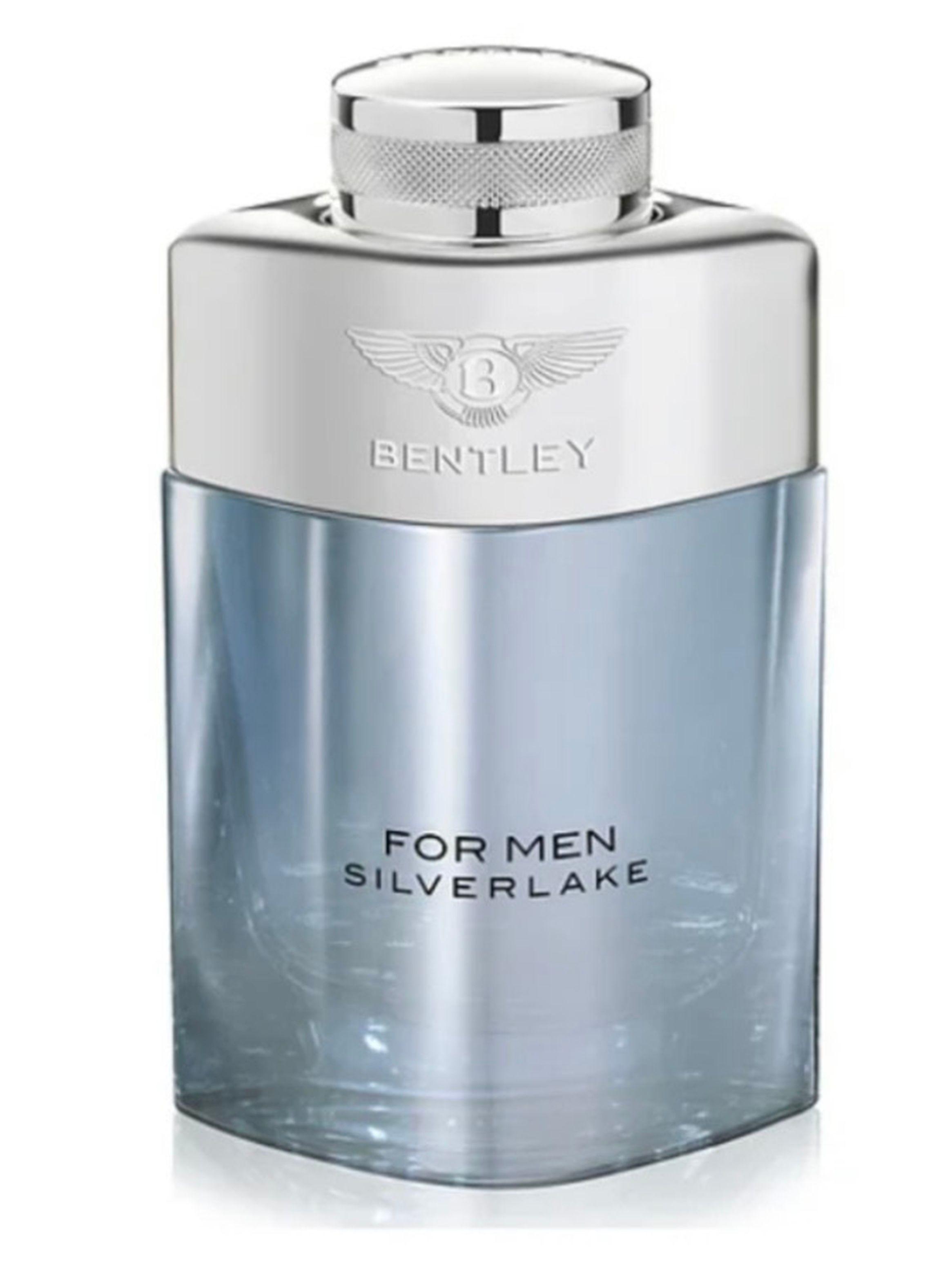 BENTLEY SILVERLAKE FOR MEN EDP 100 ML ORIGINAL-1
