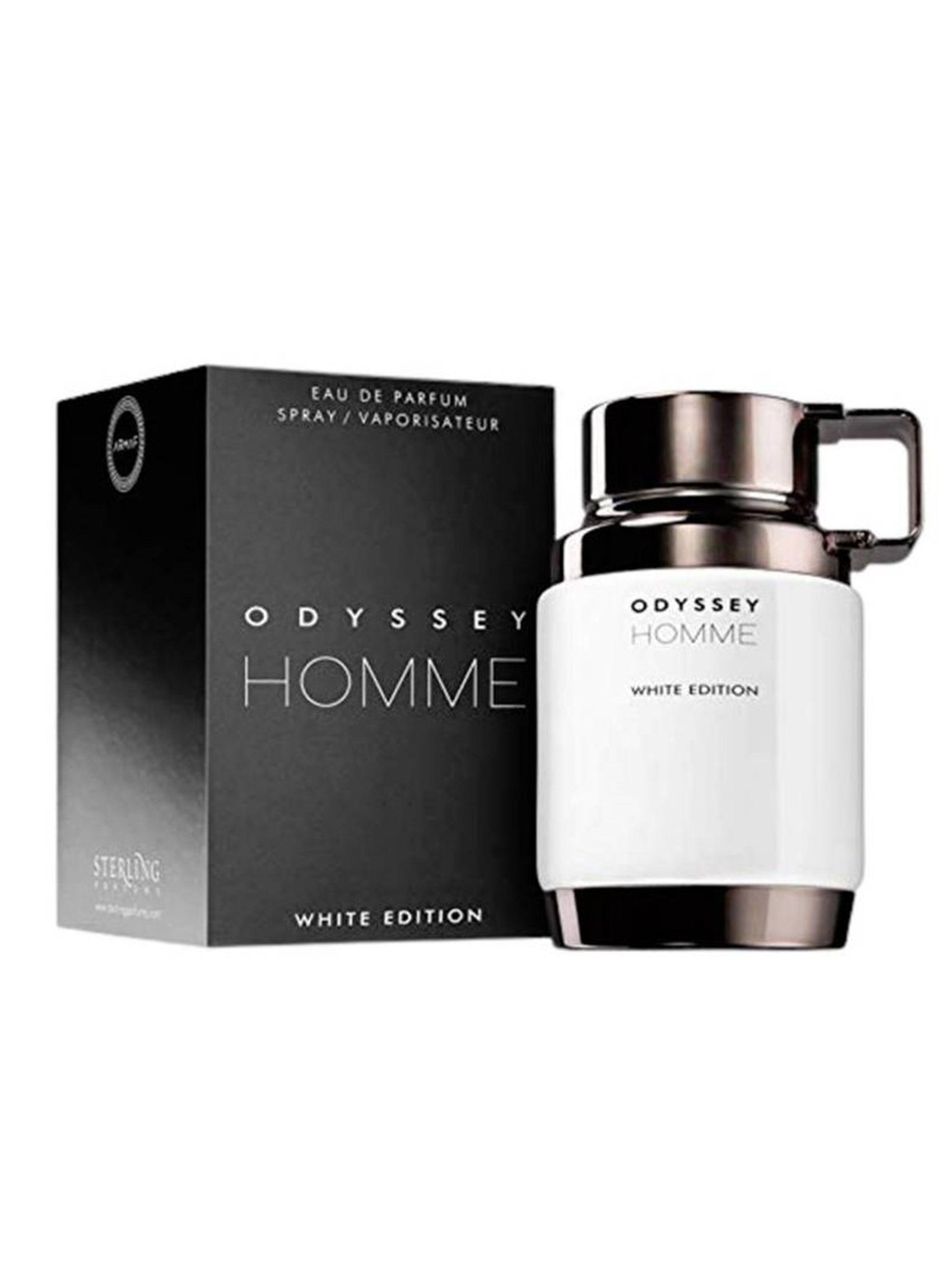 ARMAF ODYSSEY HOMME WHITE EDP 100 ML-0