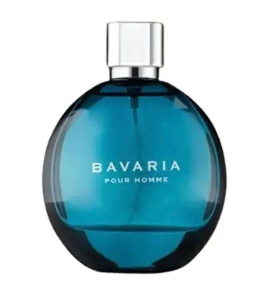 FRAGRANCE WORLD BAVARIA POUR HOMME EDP 100 ML-1