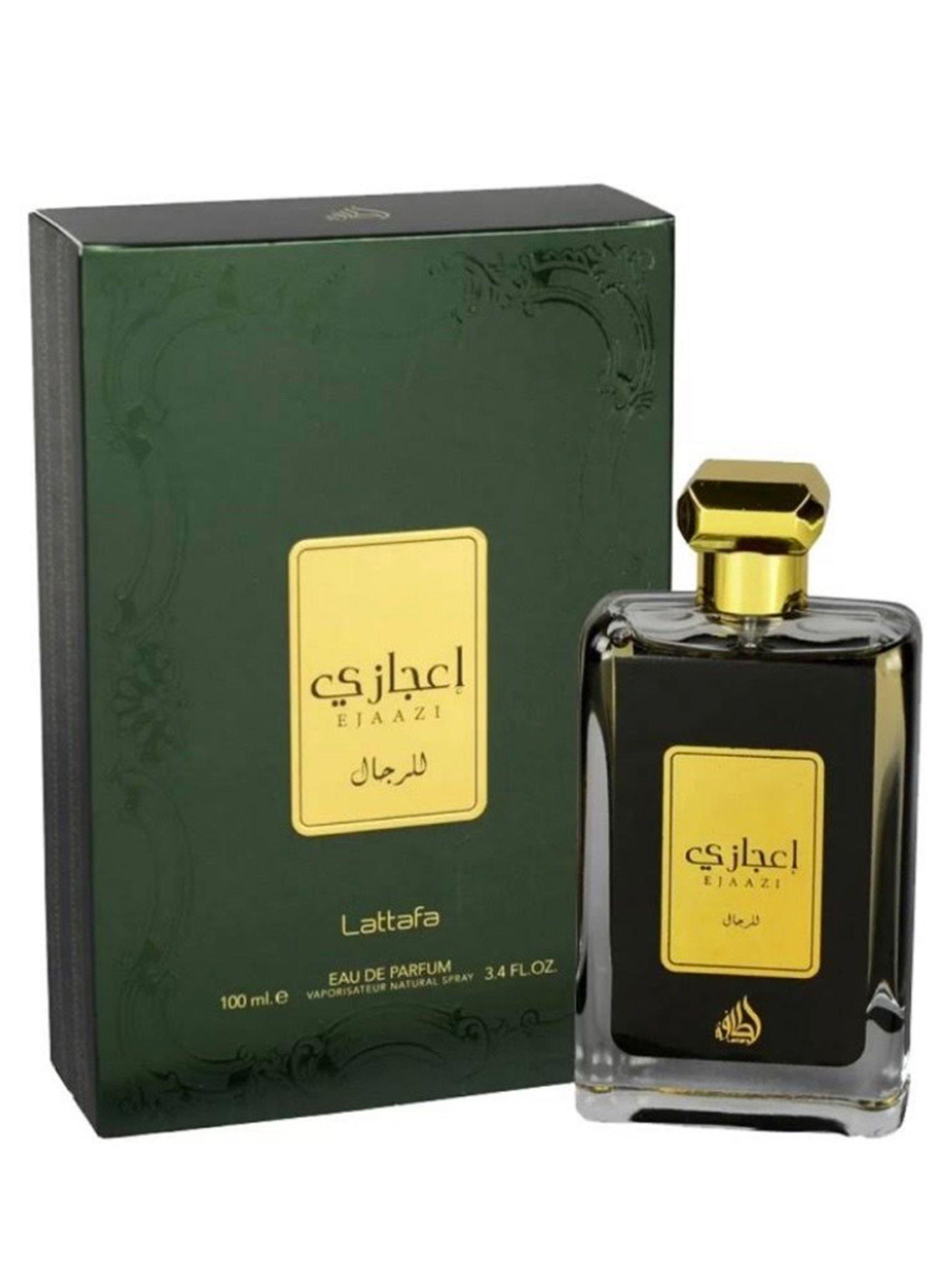 LATTAFA EJAAZI 100 ML EAU DE PARFUM-0
