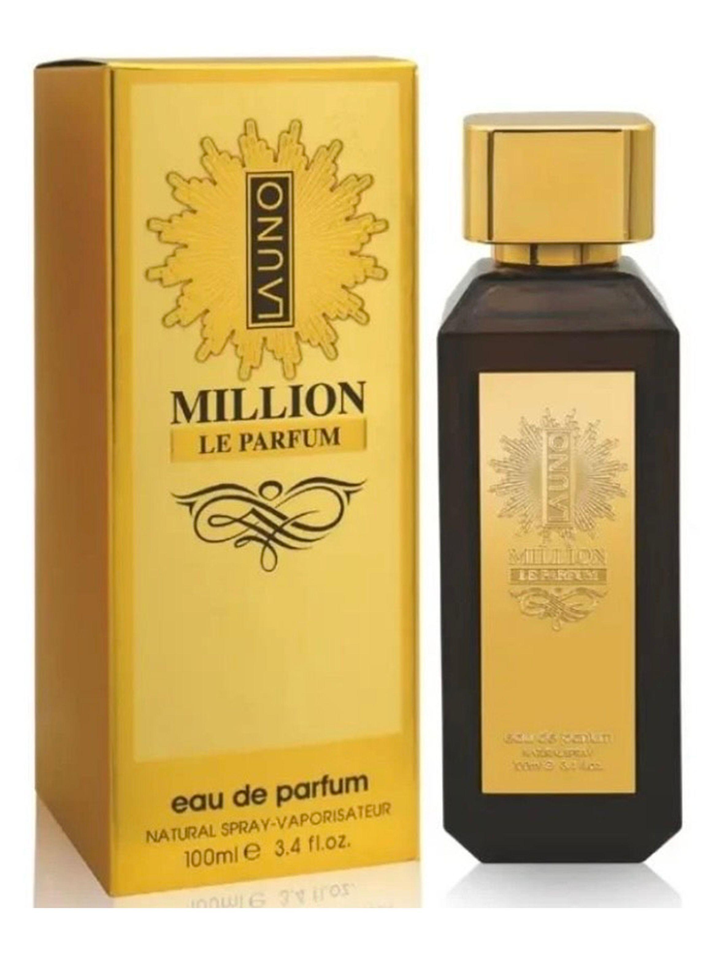 FRAGRANCE WORLD LA UNO MILLION LE PARFUM EDP 100 ML -0