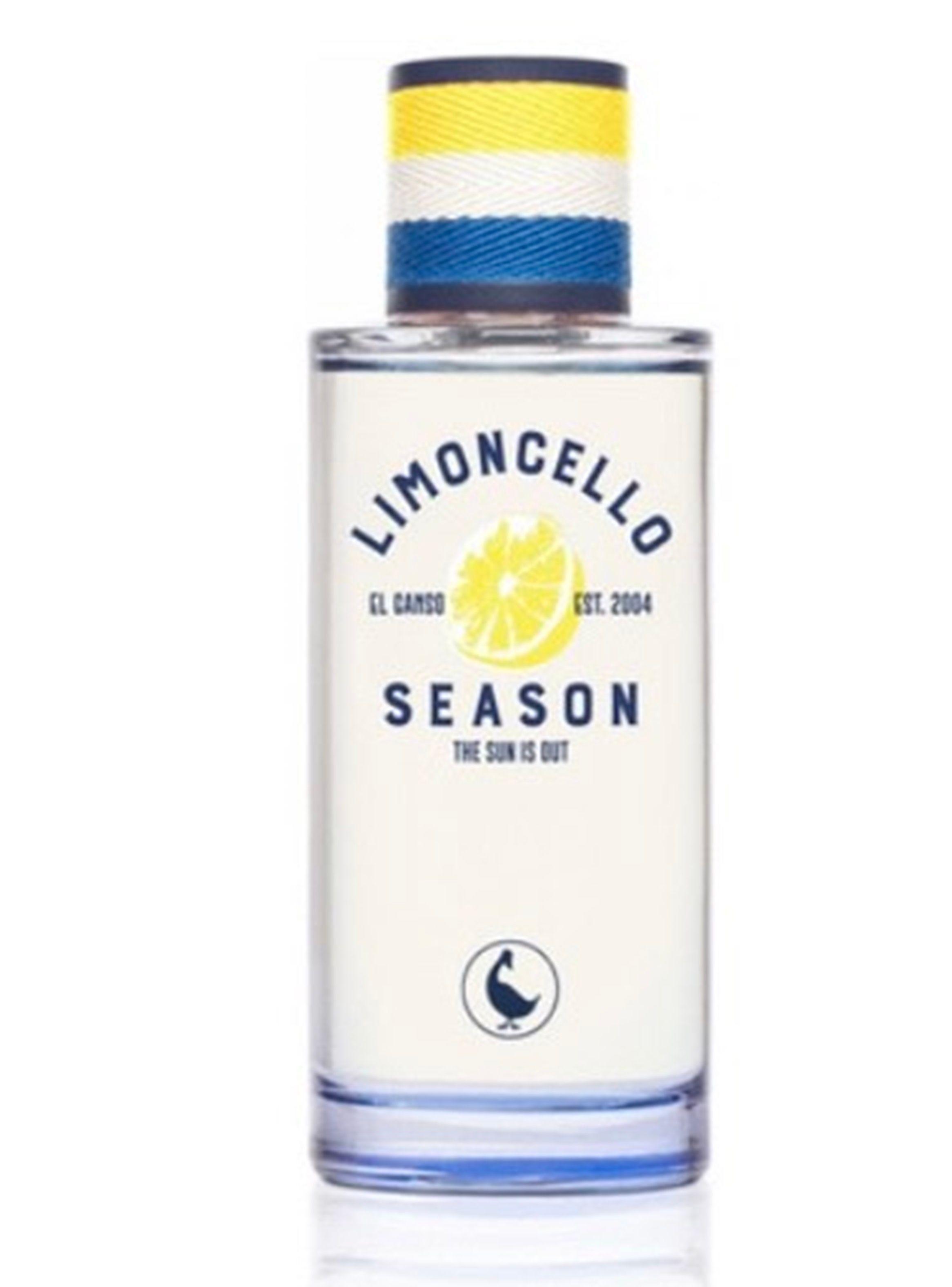GANSO LIMONCELLO SEASON EDT 125 ML-1