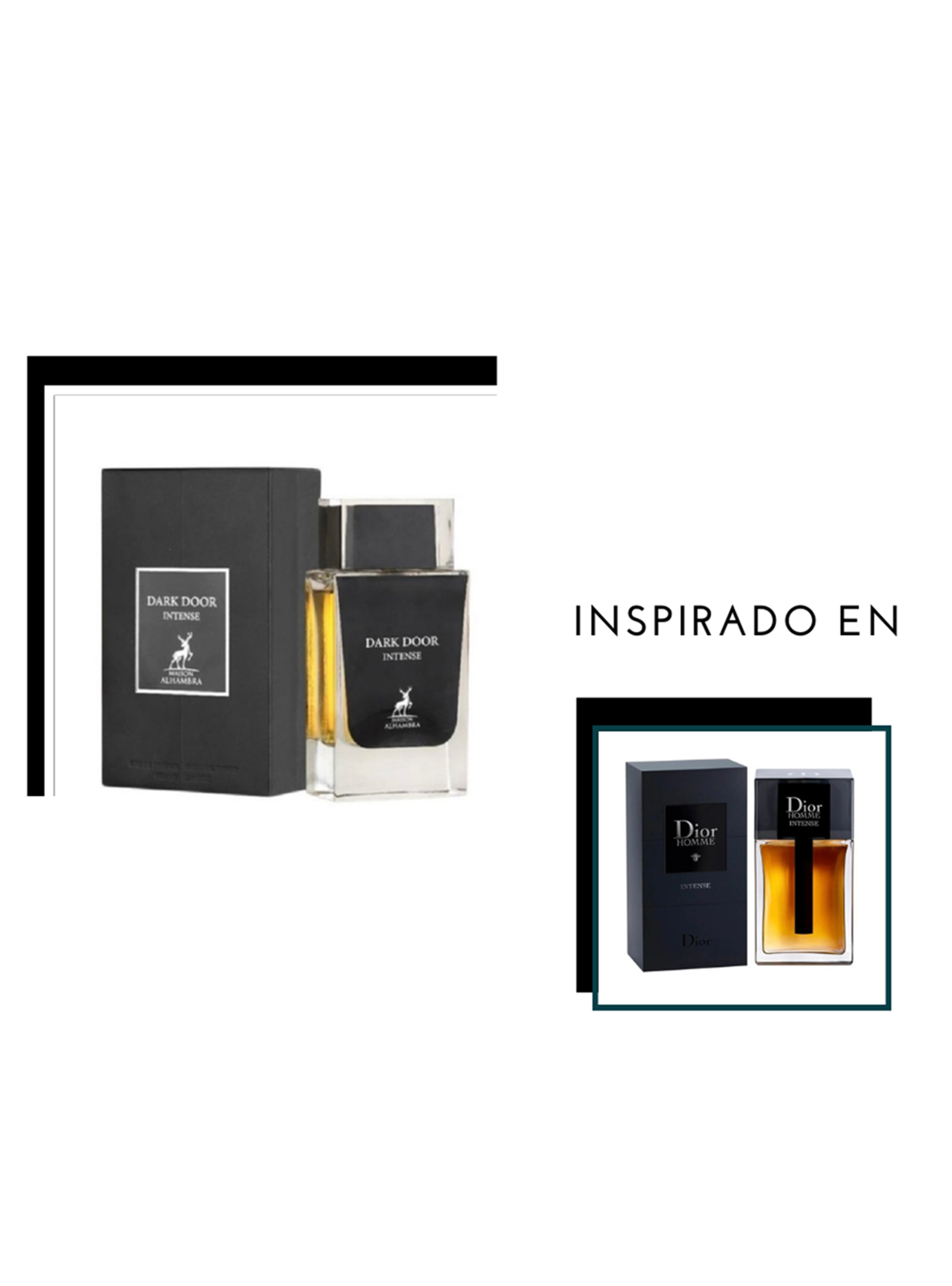 DARK DOOR INTENSE EDP 100 ML-2