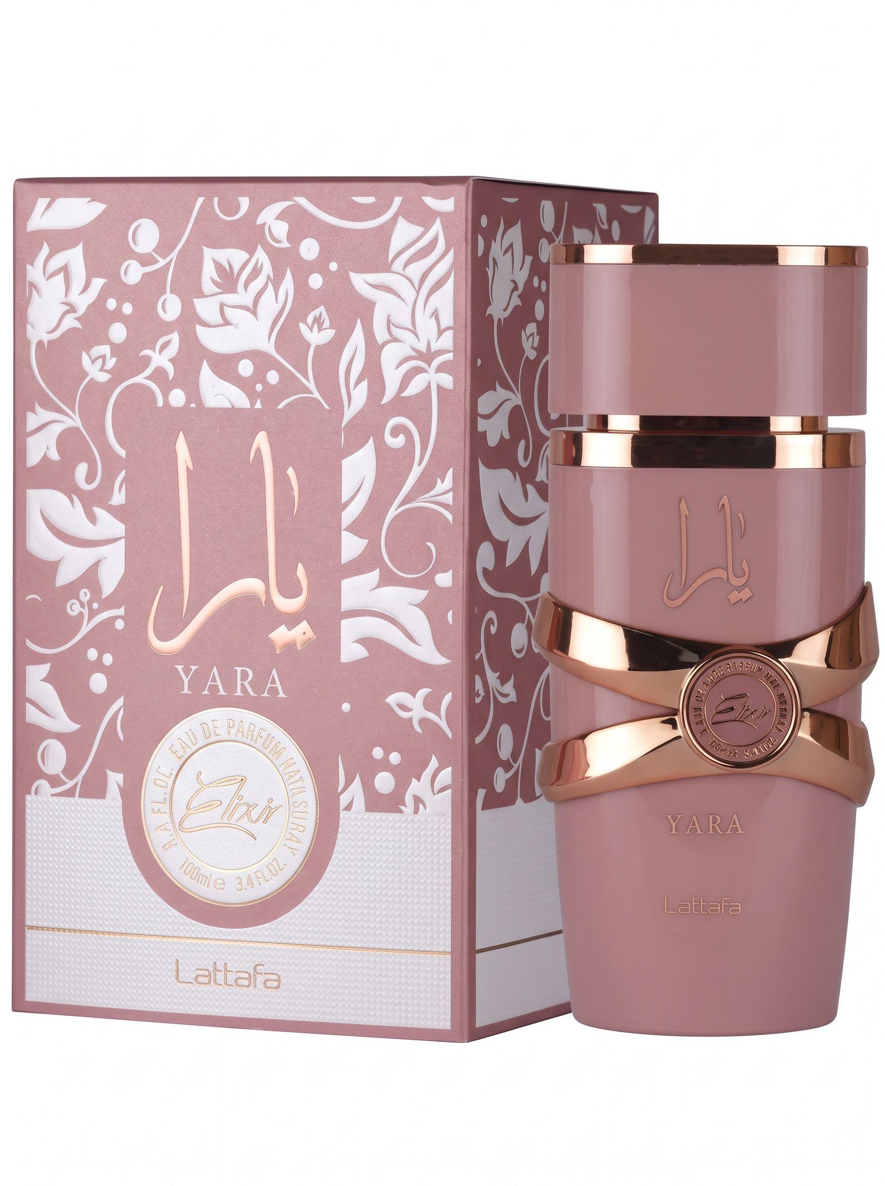 LATTAFA YARA ELIXIR EDP 100 ML-0
