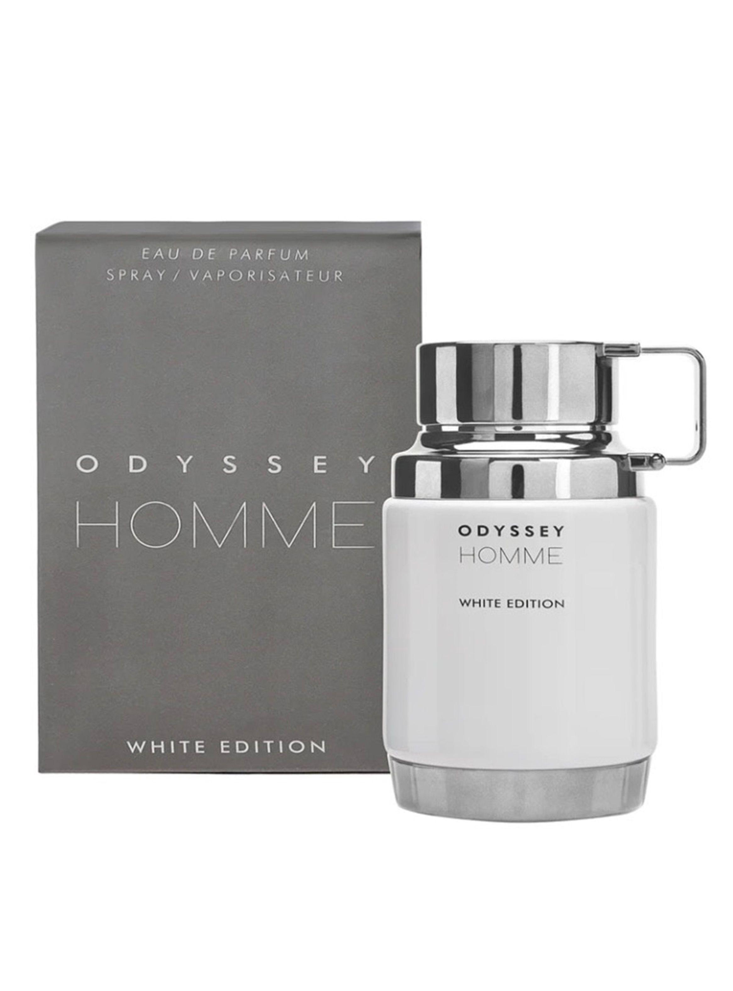ARMAF ODYSSEY HOMME WHITE EDITION EDP 200 ML-0