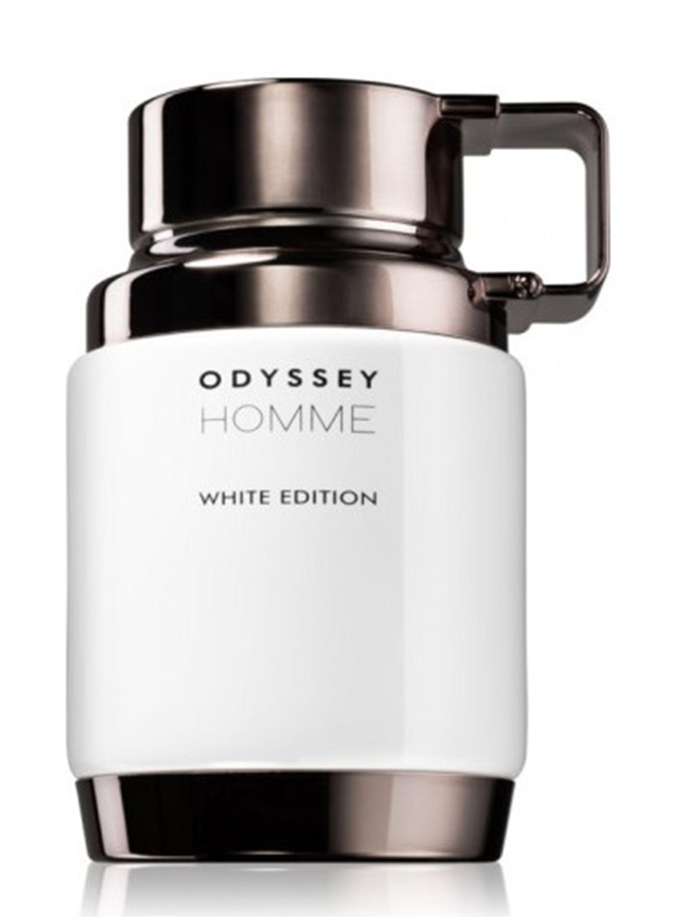 ARMAF ODYSSEY HOMME WHITE EDITION EDP 200 ML-1
