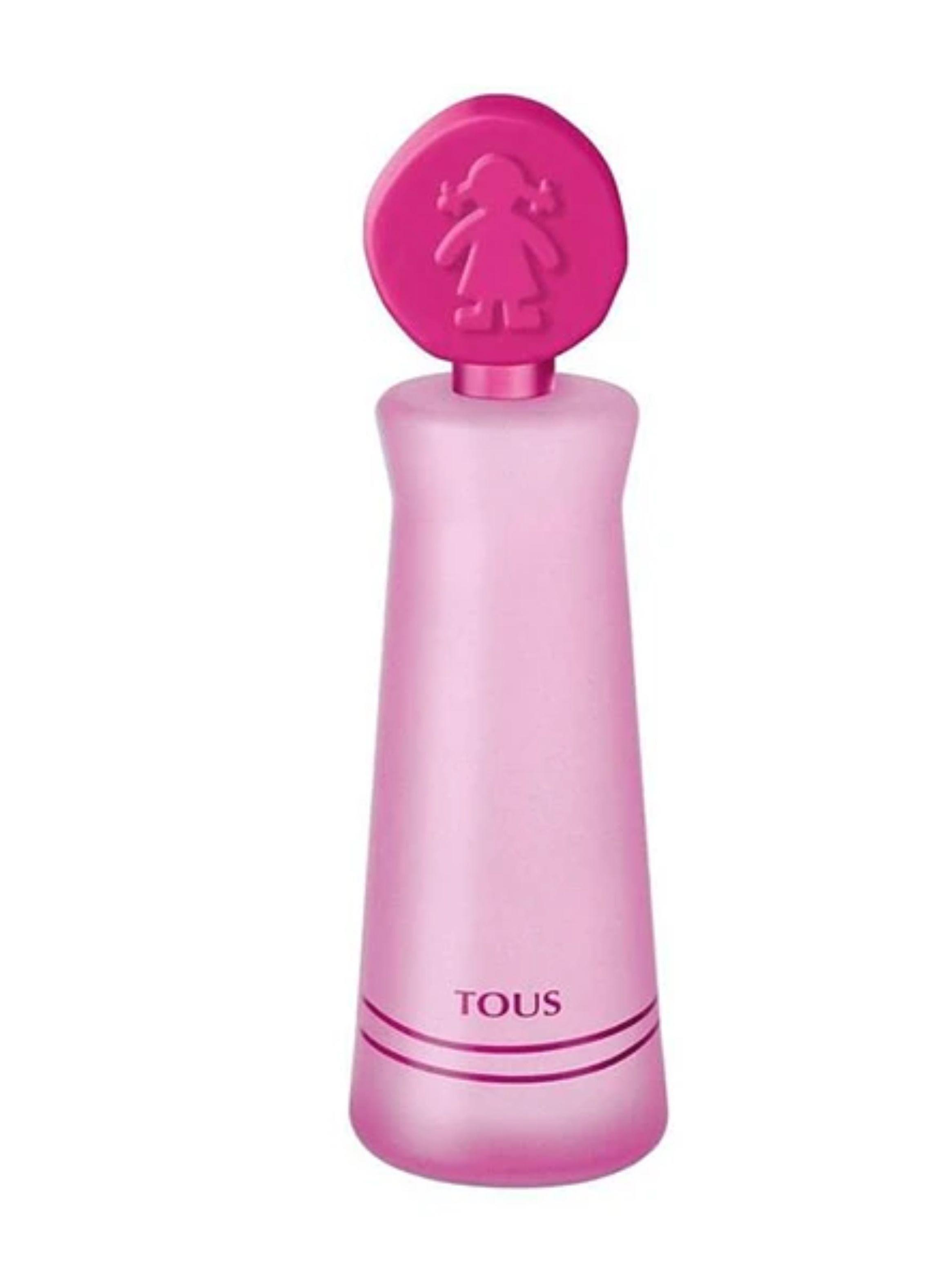 TOUS KIDS GIRL EDT 100 ML PERFUME NIÑA-1