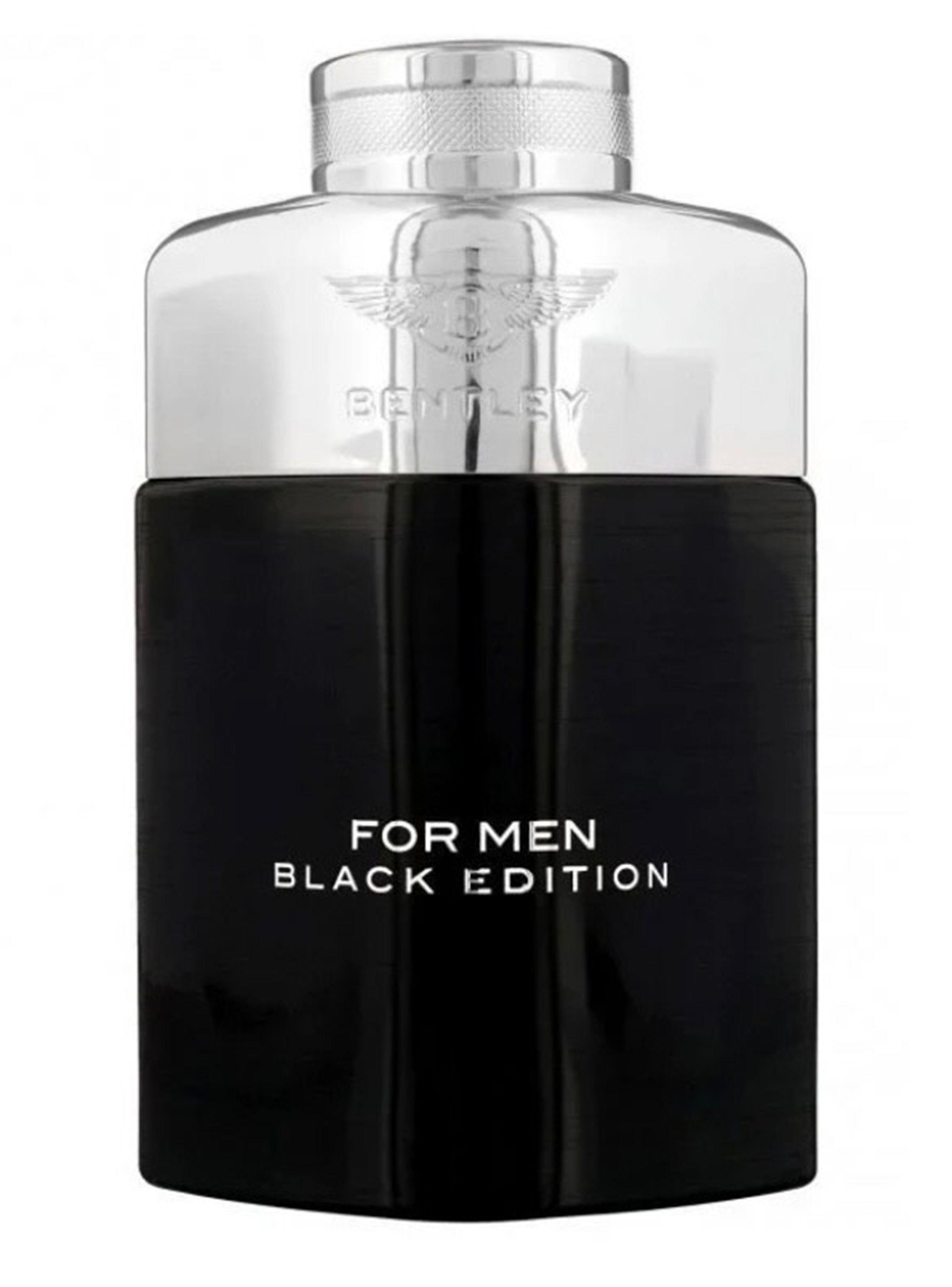 PERFUME BENTLEY BLACK EDITION FOR MEN EDP 100 ML-1