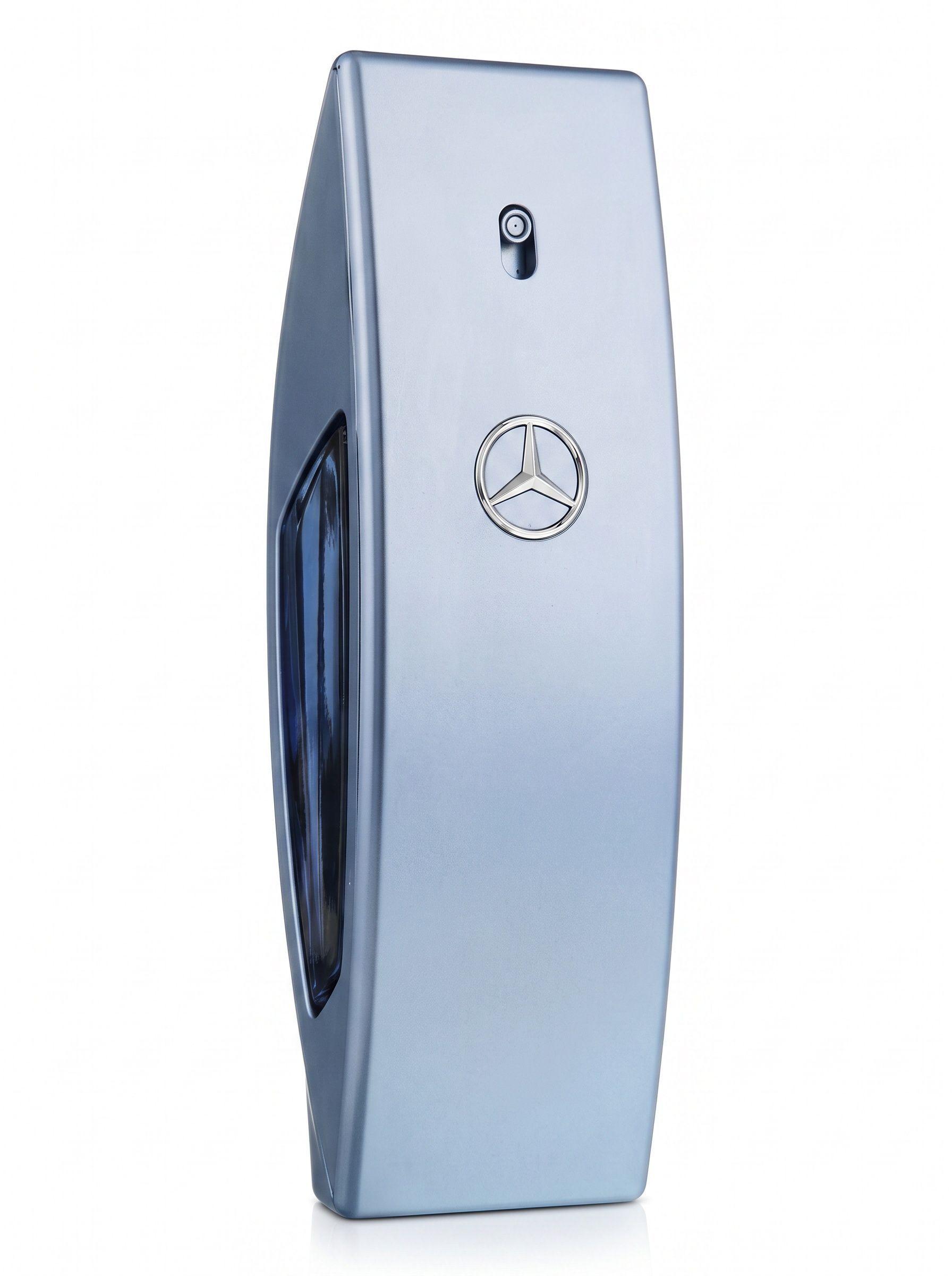 MERCESDES BENZ CLUB FRESH EDT 100 ML-1
