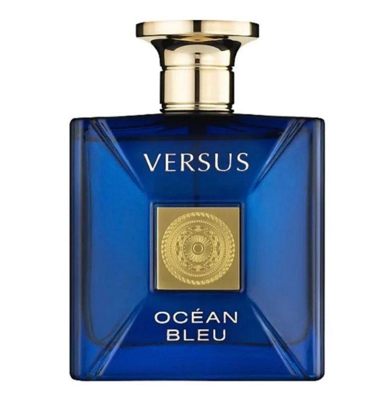 FRAGRANCE WORLD VERSUS OCEAN BLEU EDP 100 ML-1