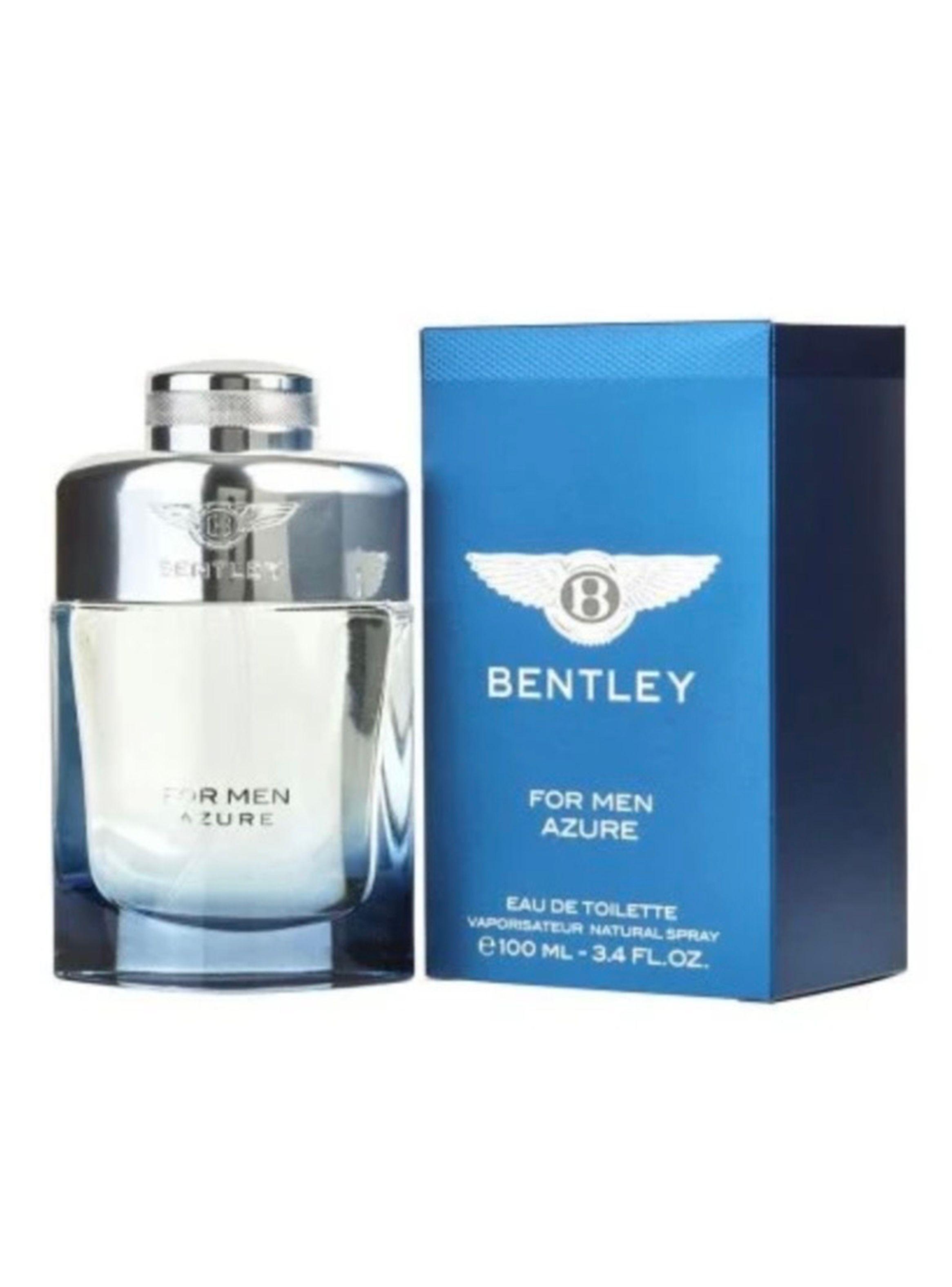 BENTLEY AZURE FOR MEN EDT 100 ML-0