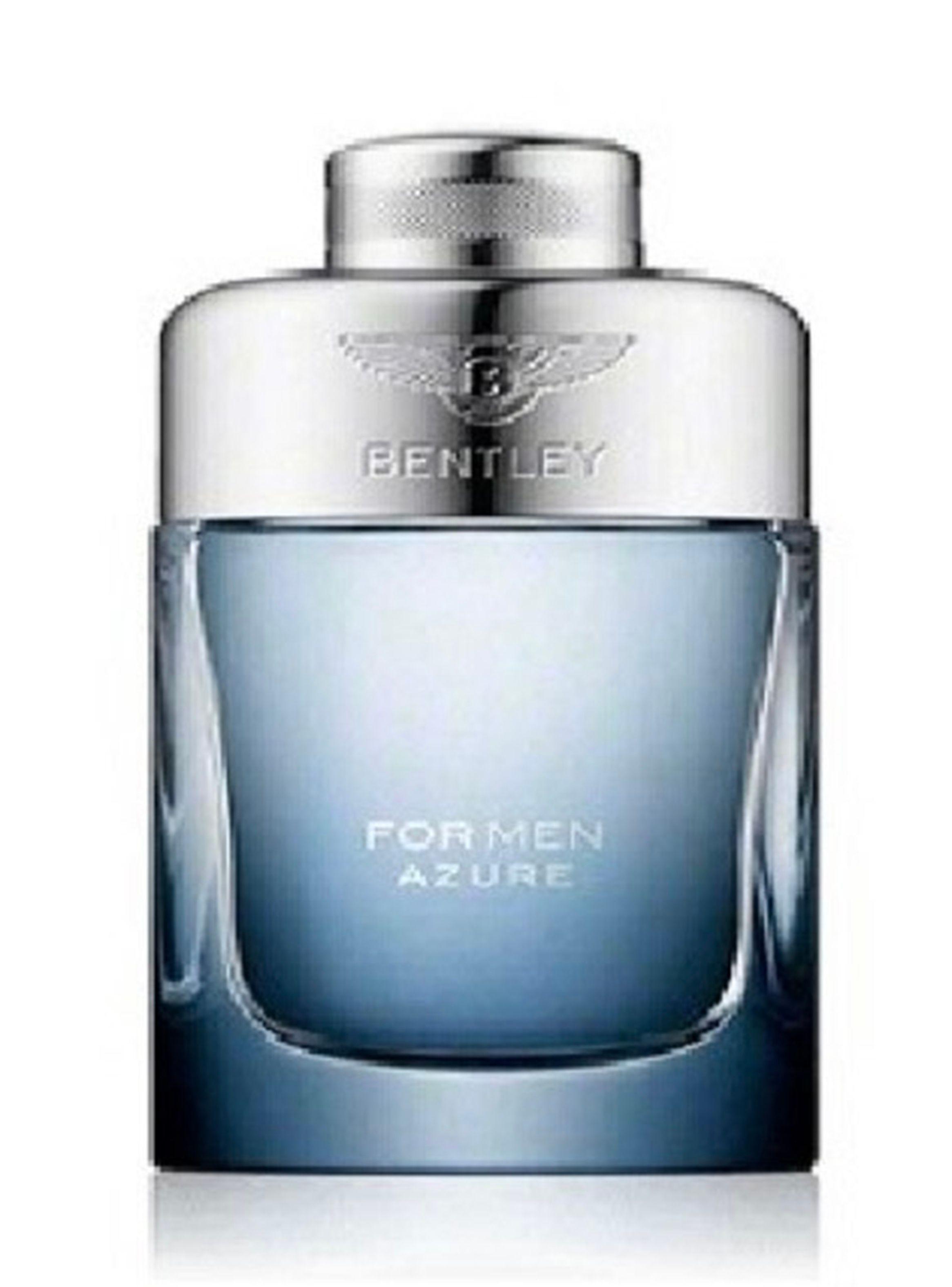 BENTLEY AZURE FOR MEN EDT 100 ML-1