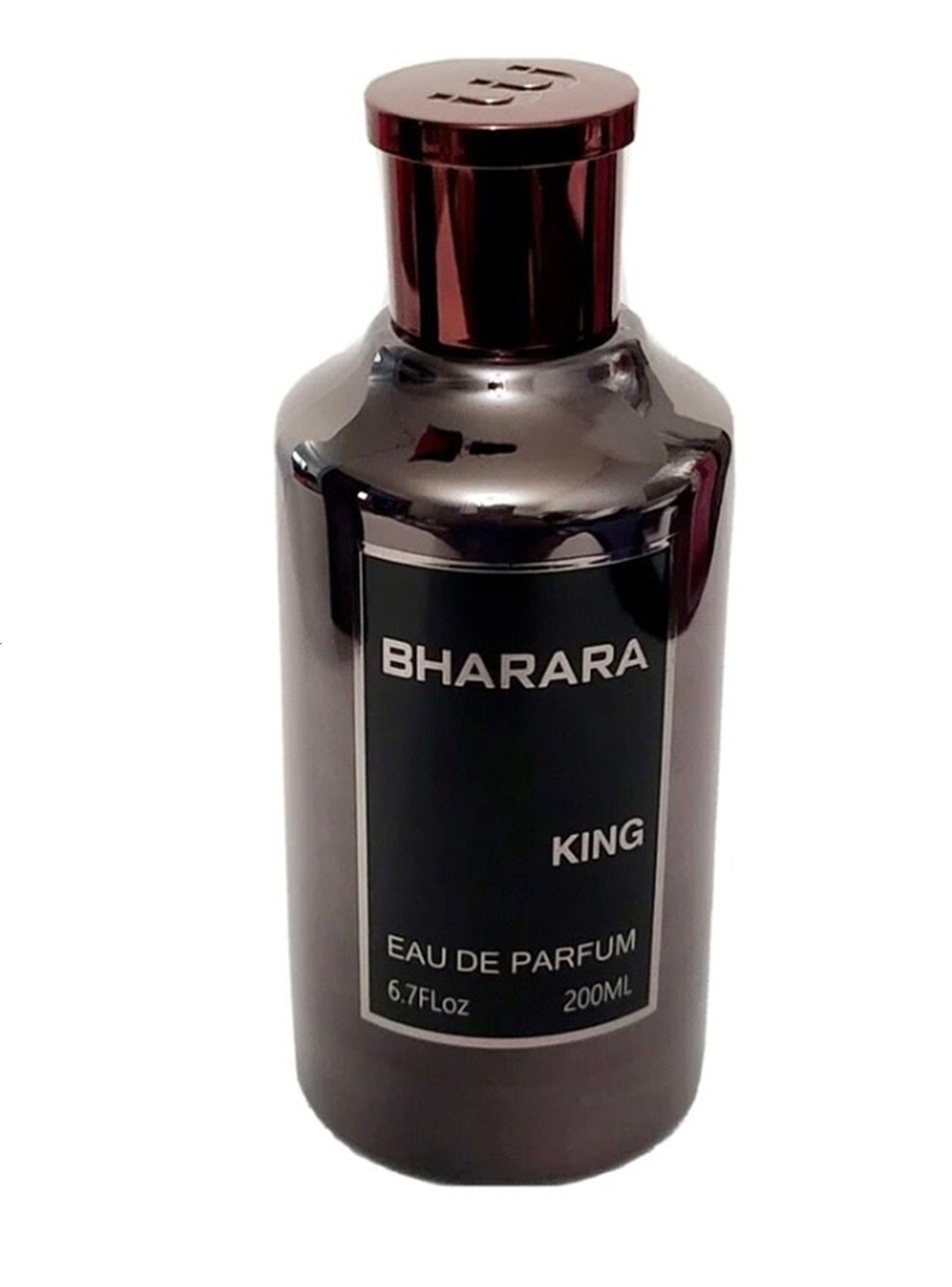 BHARARA KING EDP 200 ML-1