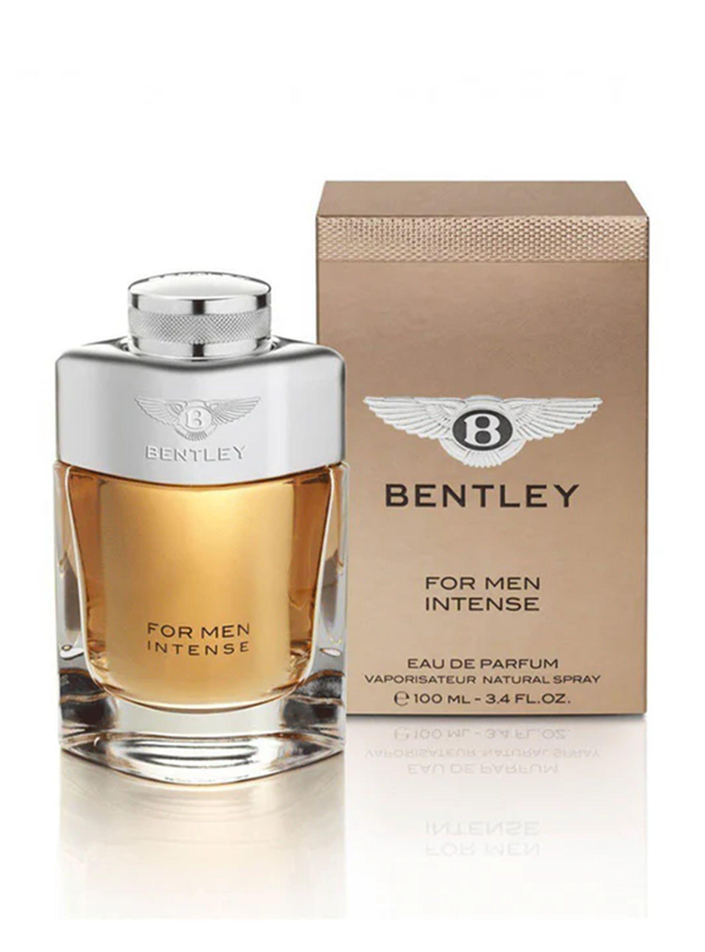 BENTLEY FOR MEN INTENSE EDP 100 ML-0