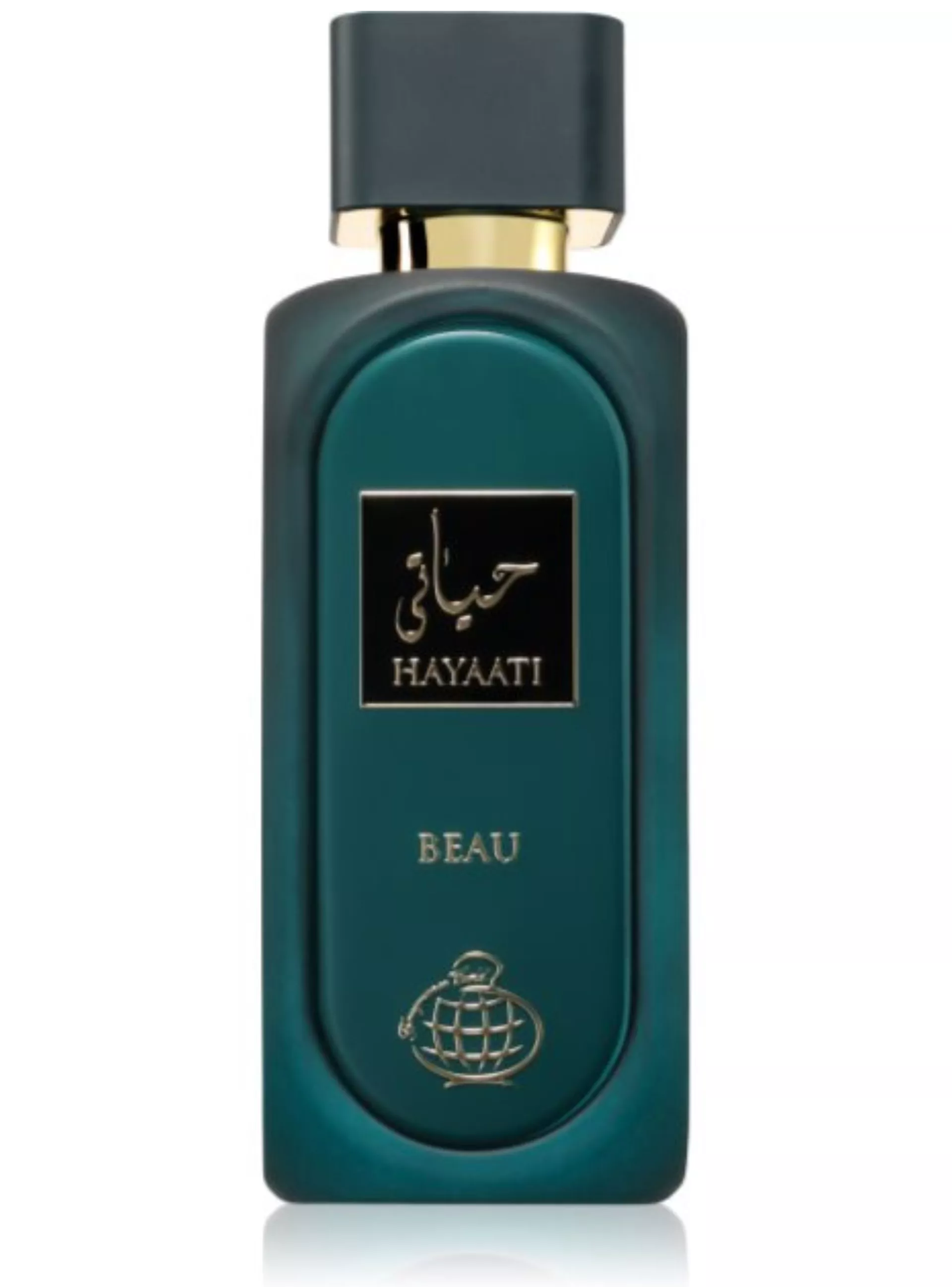 FRAGRANCE WORLD HAYAATI BEAU EDP 100 ML ORIGINAL/SELLADO-1