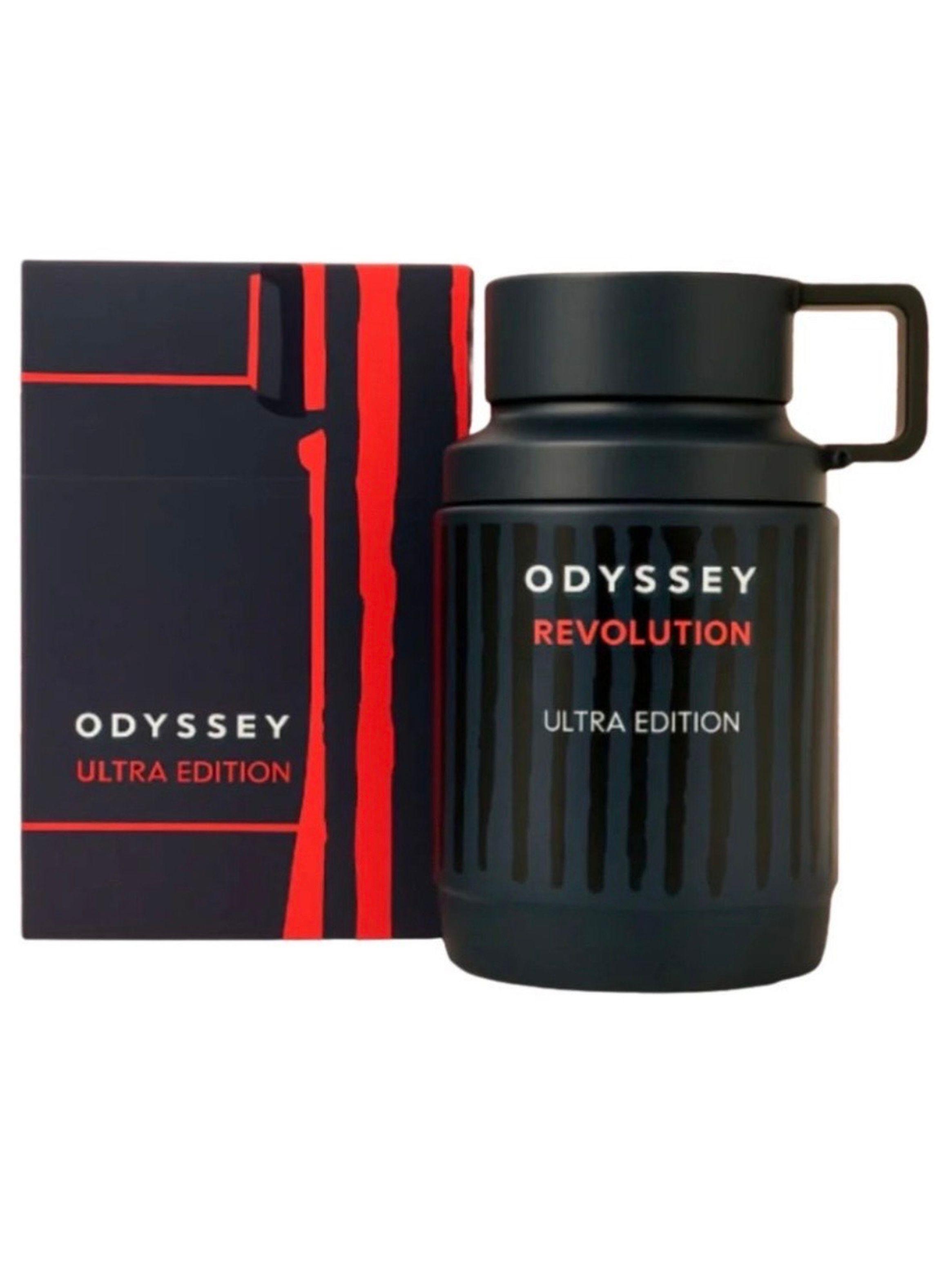 AFRMAF ODYSSEY REVOLUTION EDP 100 ML-0