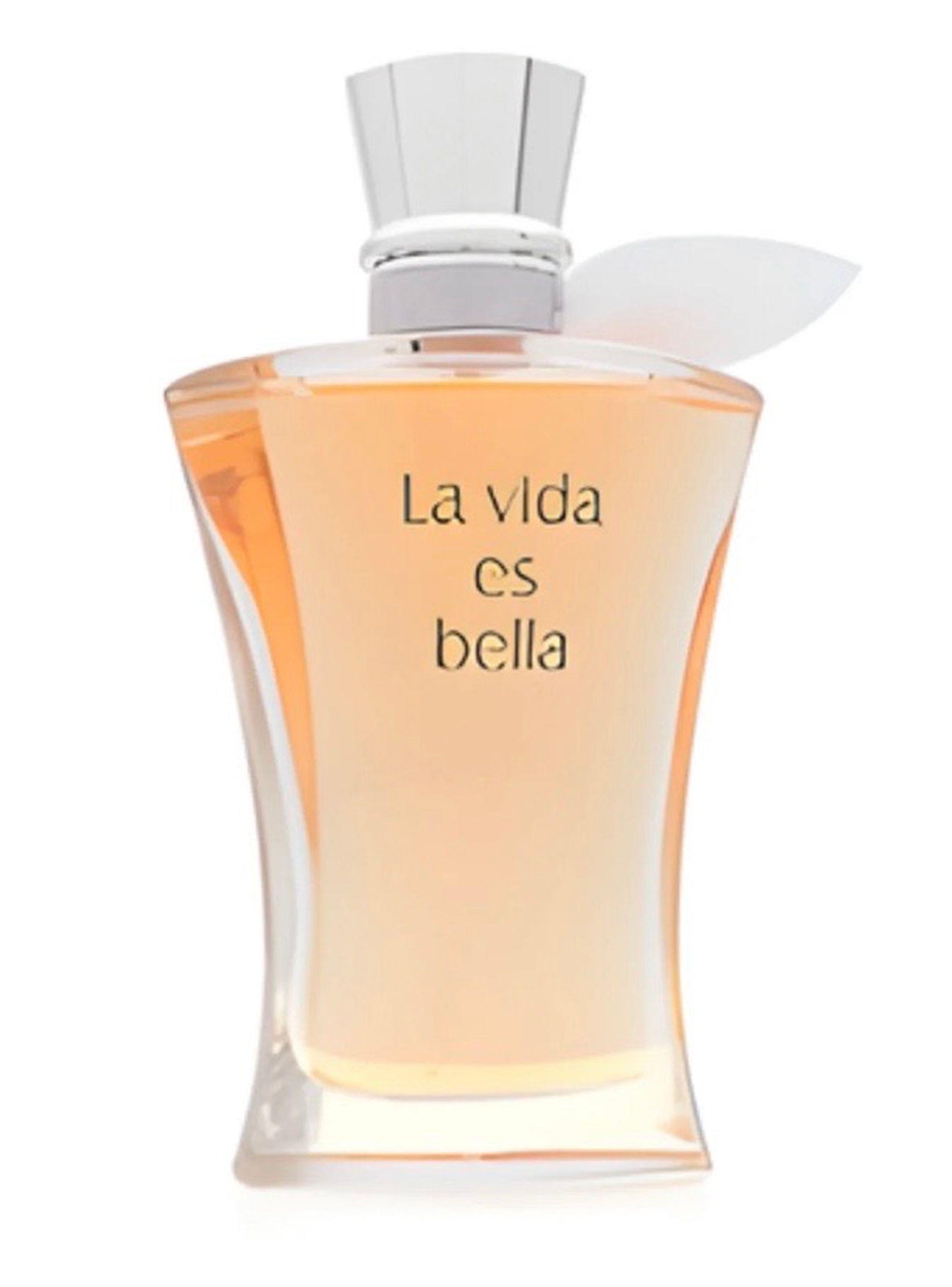 FRAGRANCE WORLD LA VIDA ES BELLA EDP 100 ML-1