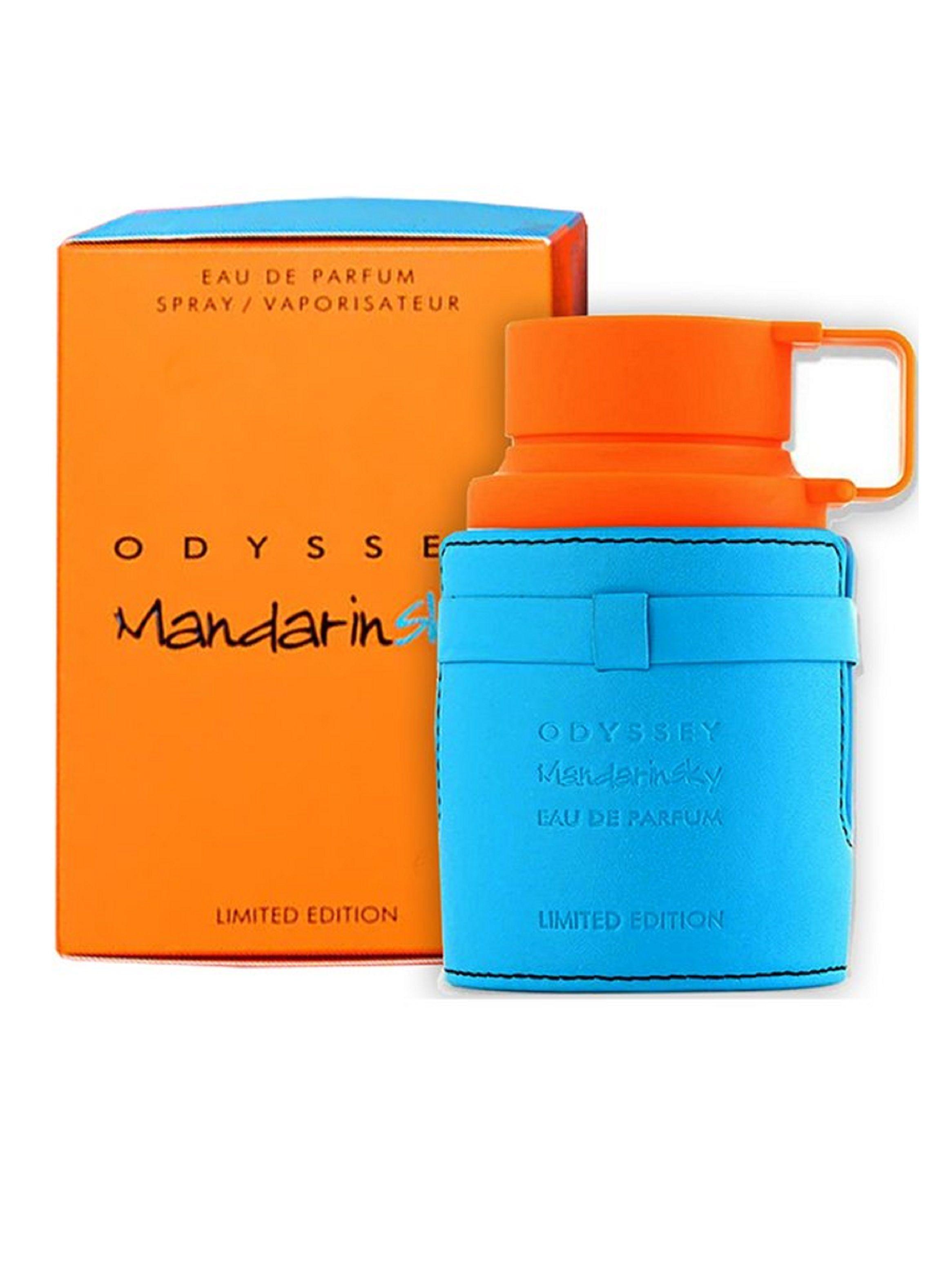 ARMAF ODYSSEY MANDARIN SKY LIMITED EDITION EDP 100 ML-0
