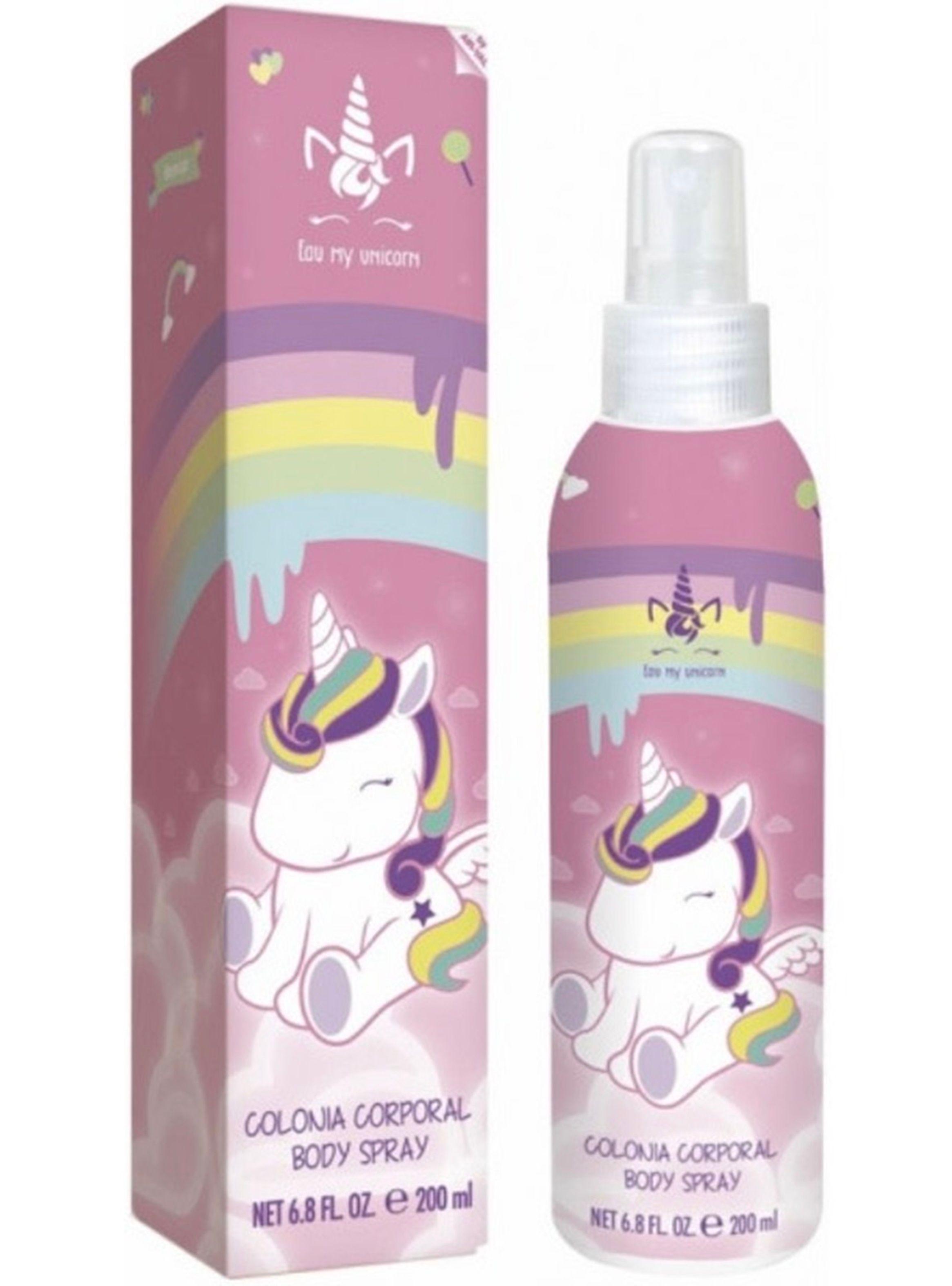 EAU MY UNICORN COLONIA BODY 200 ML-0