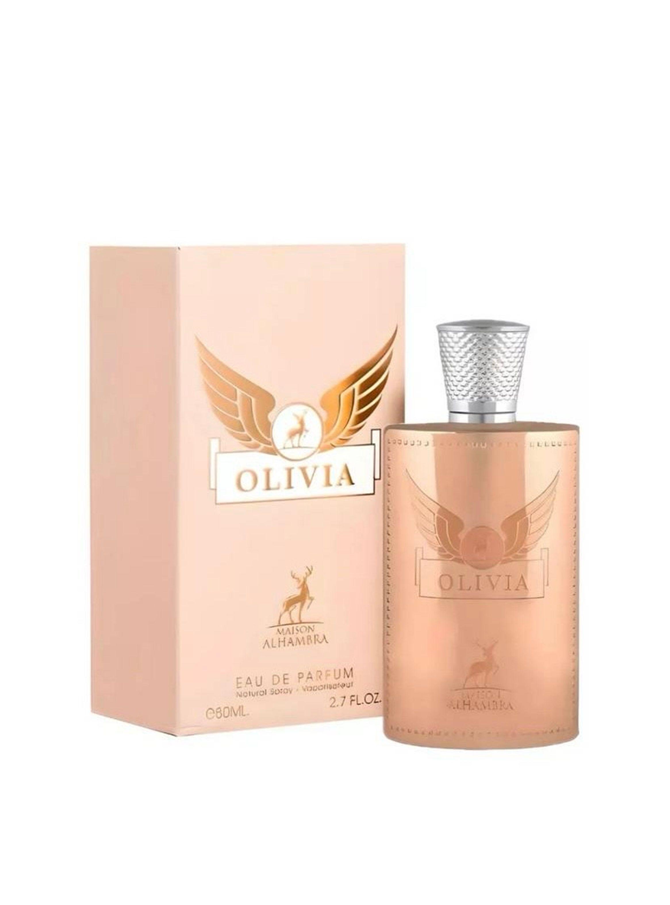 MAISON ALHAMBRA OLIVIA EDP 80 ML-1