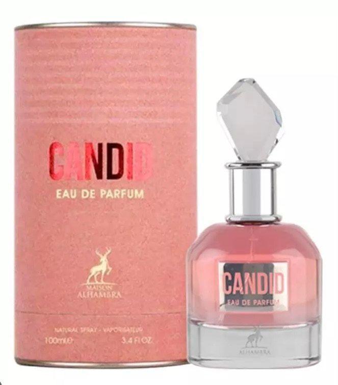 ALHAMBRA CANDID EDP 100 ML-0