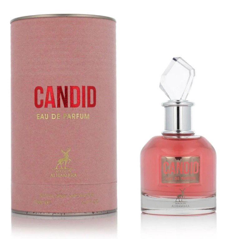 ALHAMBRA CANDID EDP 100 ML-1