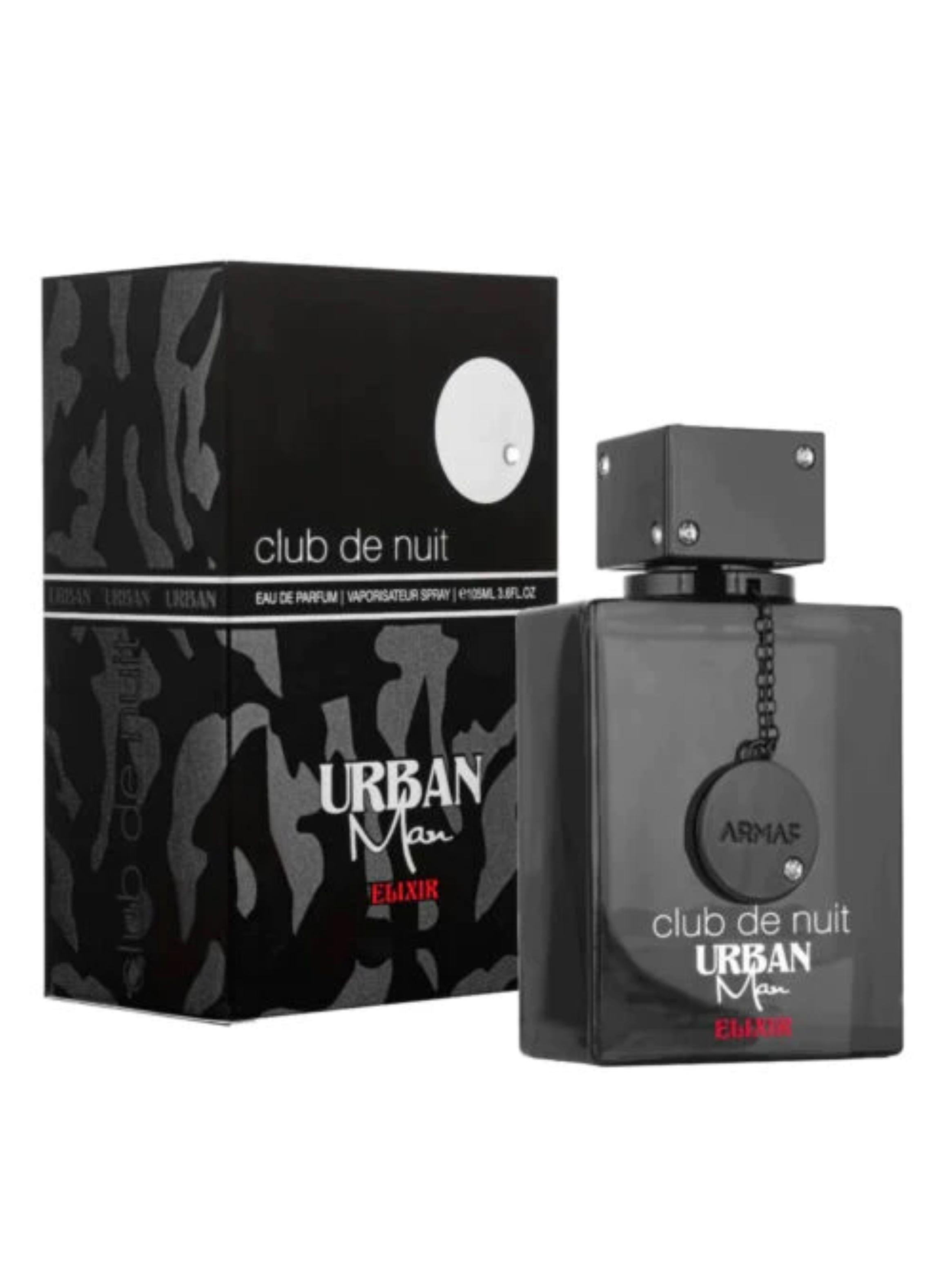 ARMAF CLUB DE NUIT URBAN MAN ELIXIR EDP 105 ML-0