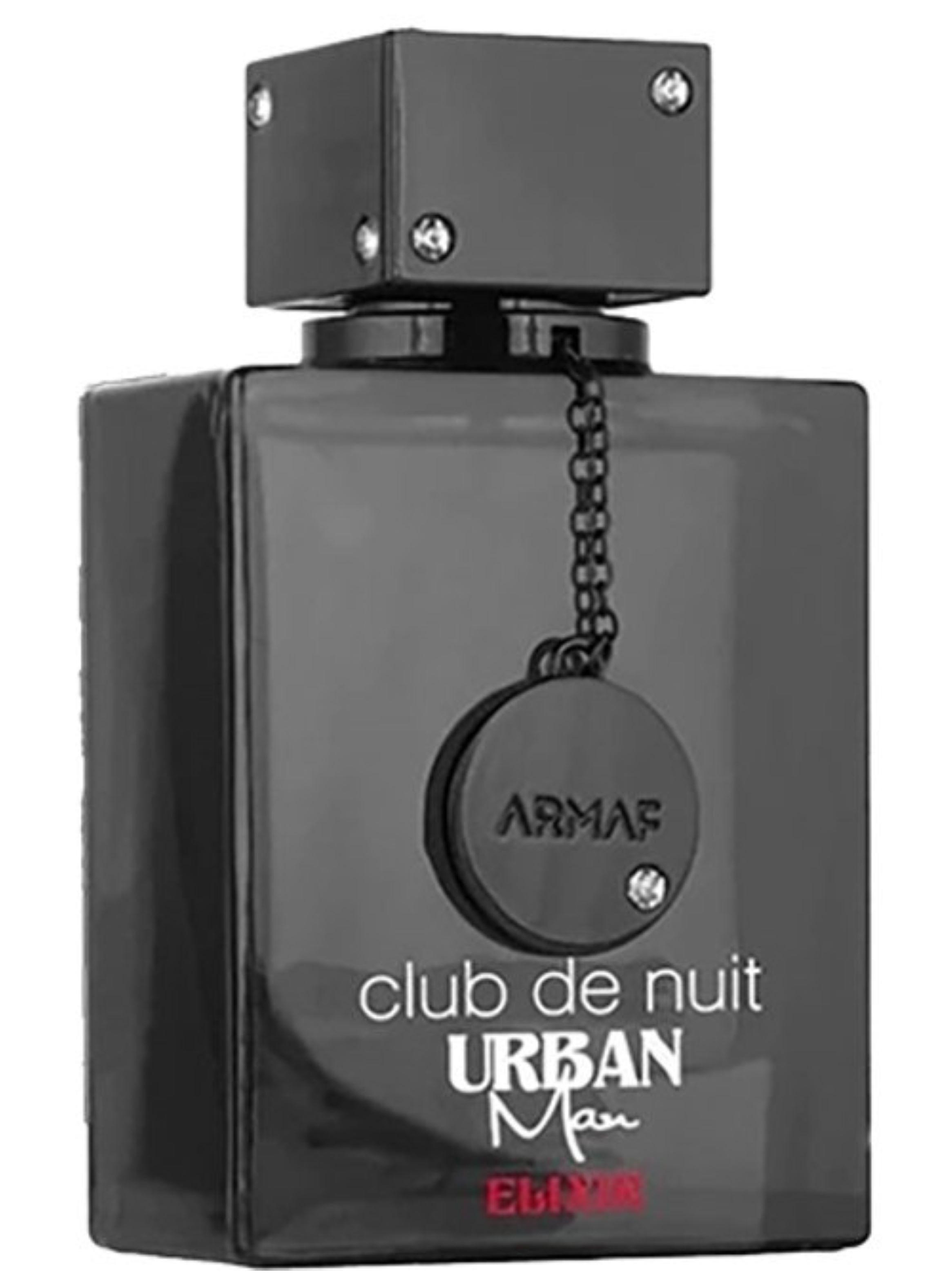 ARMAF CLUB DE NUIT URBAN MAN ELIXIR EDP 105 ML-1
