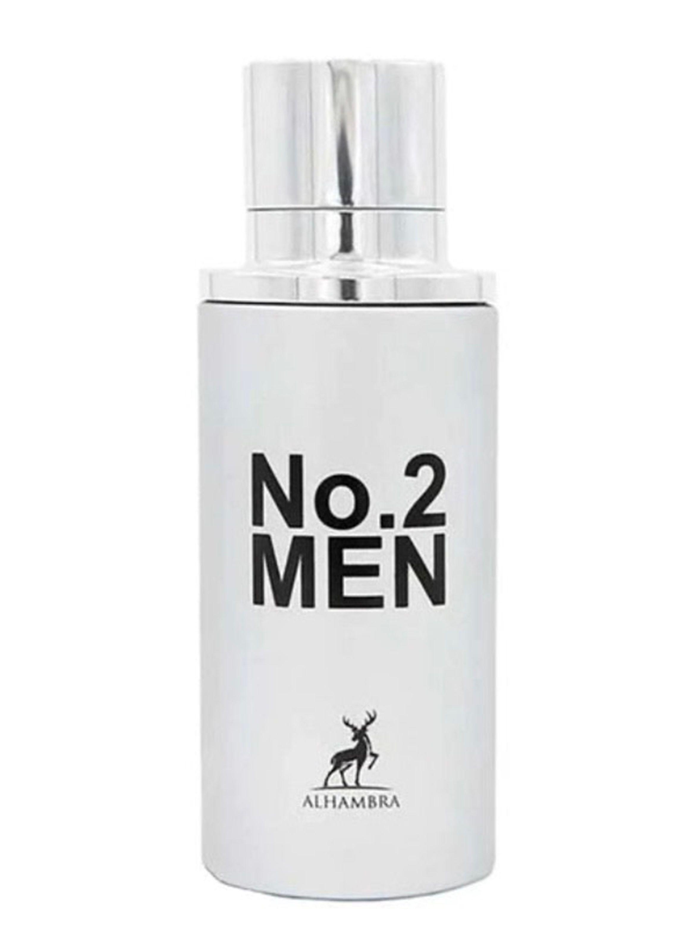 MAISON ALHAMBRA NO 2 MEN EDP 80 ML-1