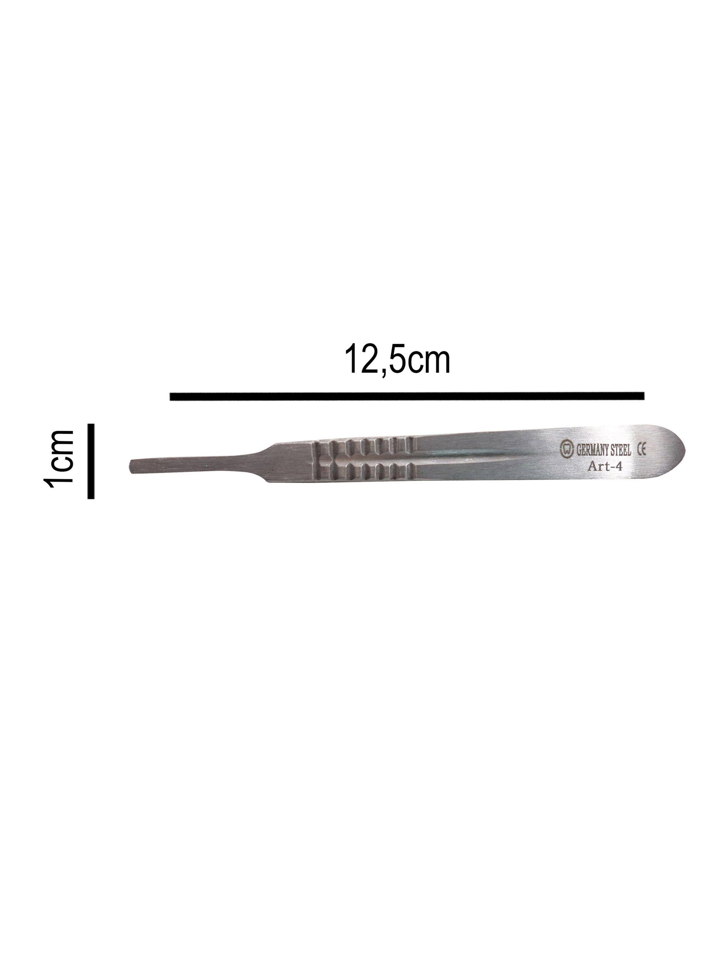 Mango para bisturí N° 4-2