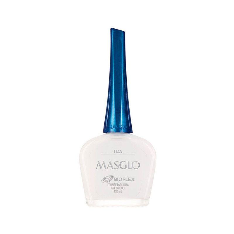 Esmalte tradicional Masglo Tiza 13,5ml CVL-0