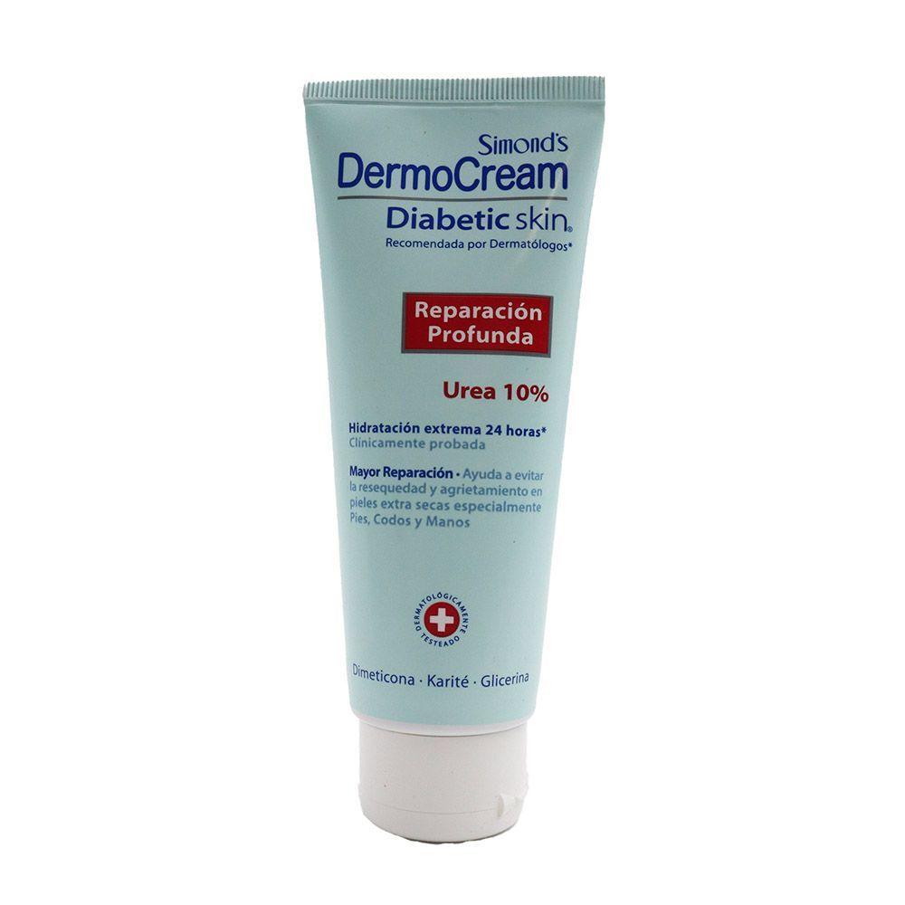 Crema manos ultra hidratante reparación profunda-1