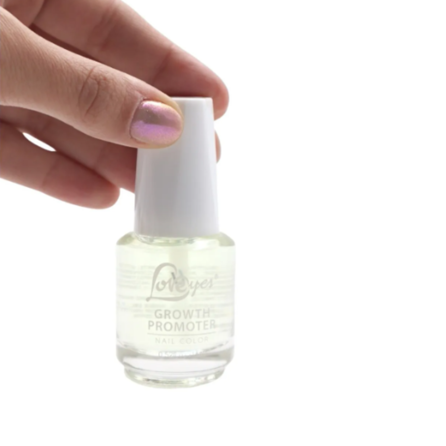 Tratamiento para crecimiento uñas quebradizas y débiles 15 ml-0