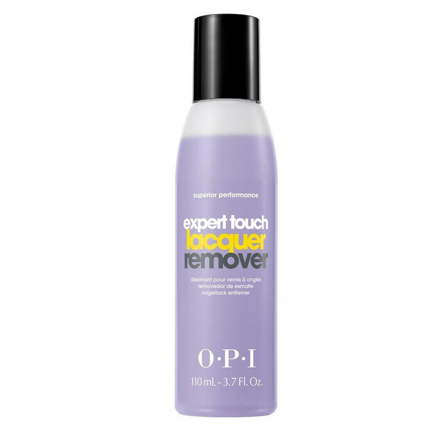 Kit repujador removedor OPI limas pinzas uñas CVL-2