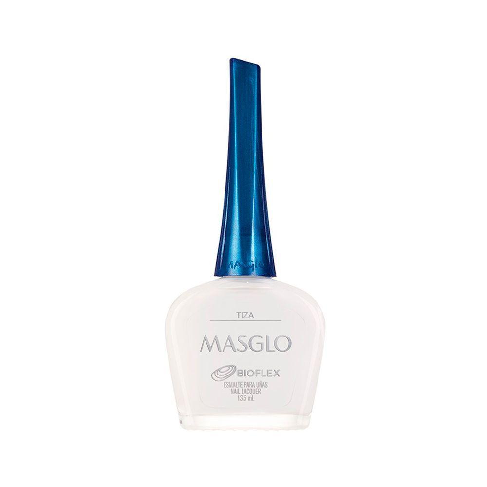 Esmaltado francesa masglo + top brillo dura hasta 10 días-3