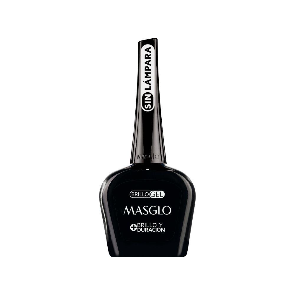 Esmaltado francesa masglo + top brillo dura hasta 10 días-2
