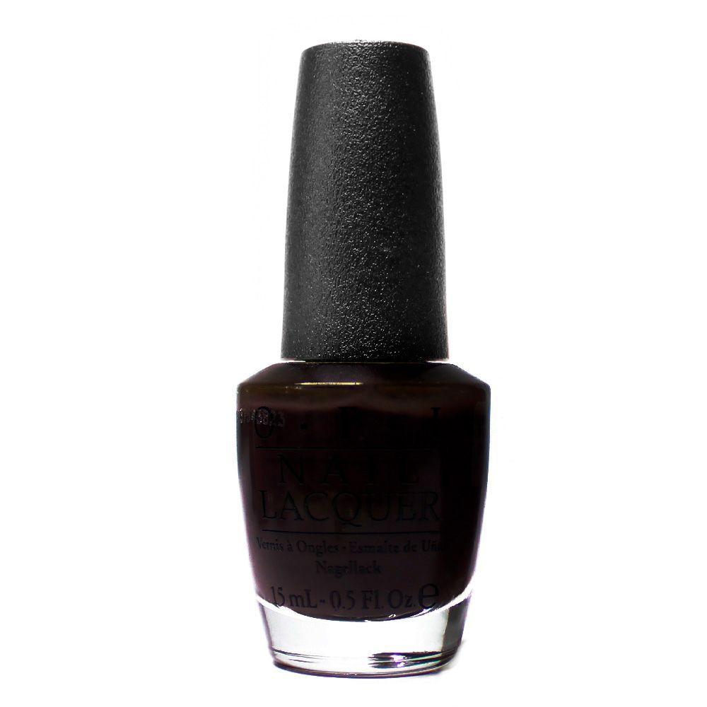 Esmaltes De Uñas Tradicional O.P.I R59 15 ml-0