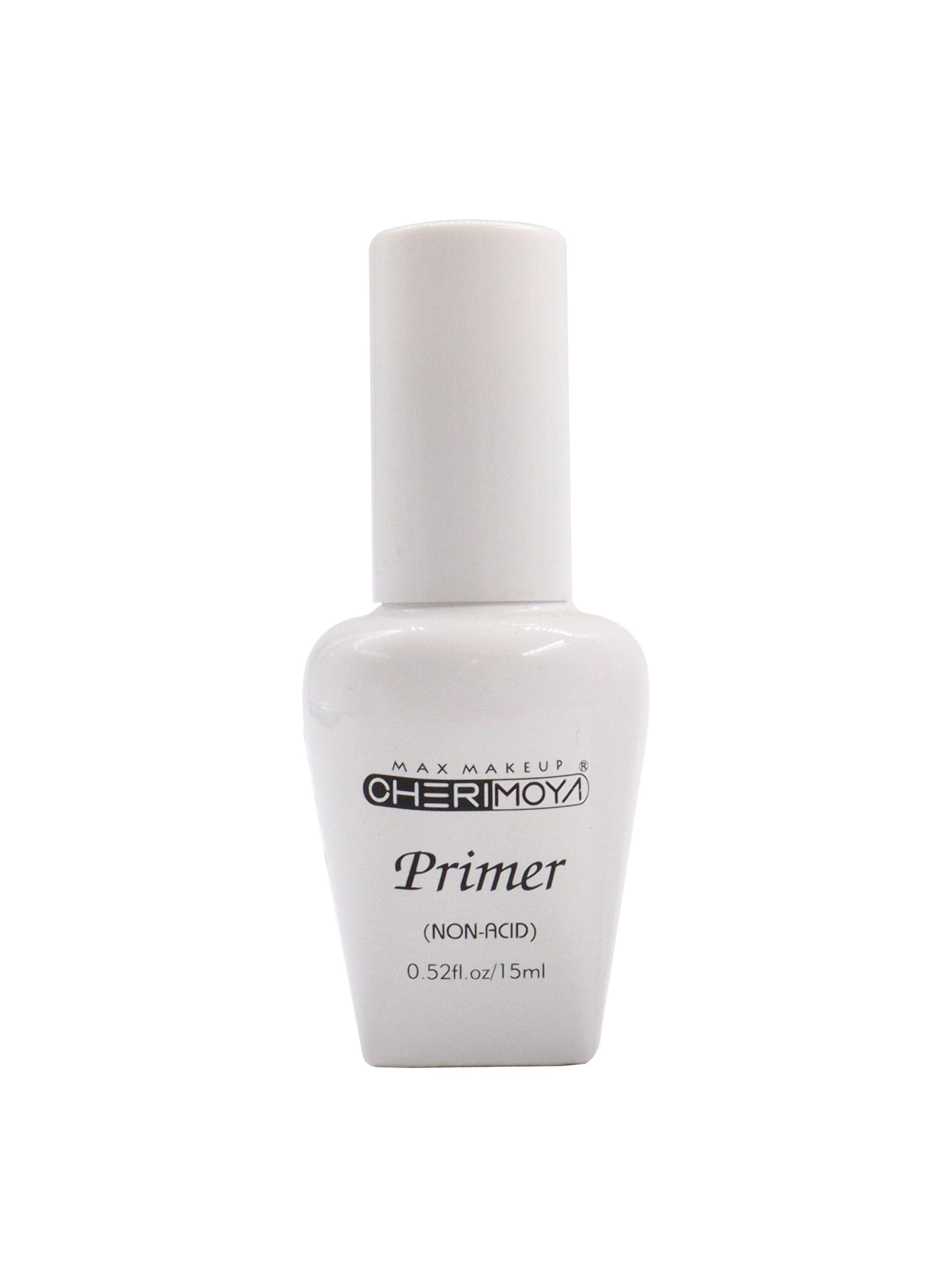 Kit Base Coat + Top Coat + Primer Esmalte Permanente-1