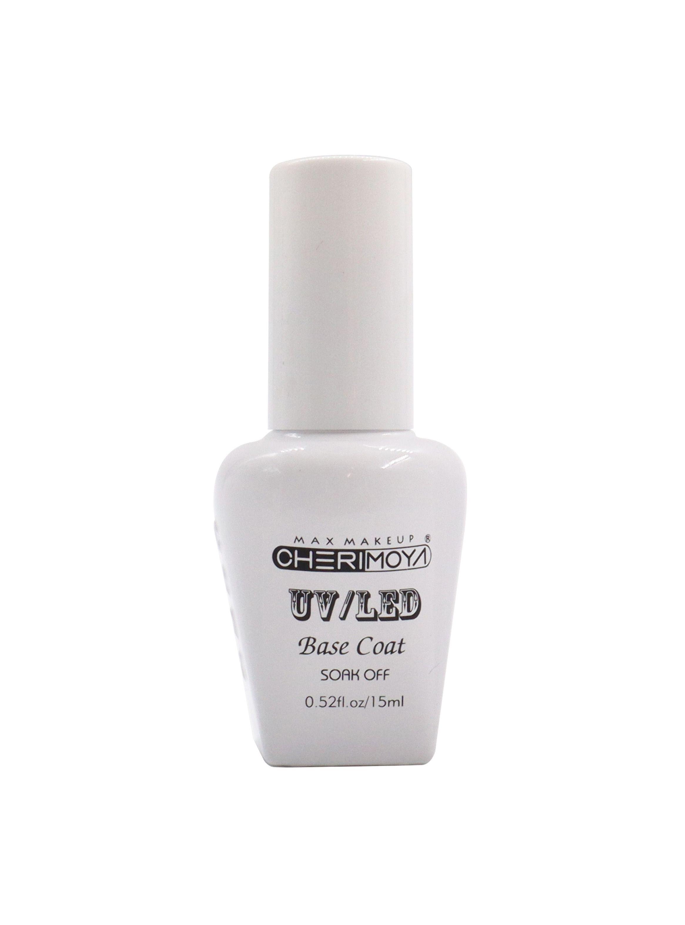 Kit Base Coat + Top Coat + Primer Esmalte Permanente-2