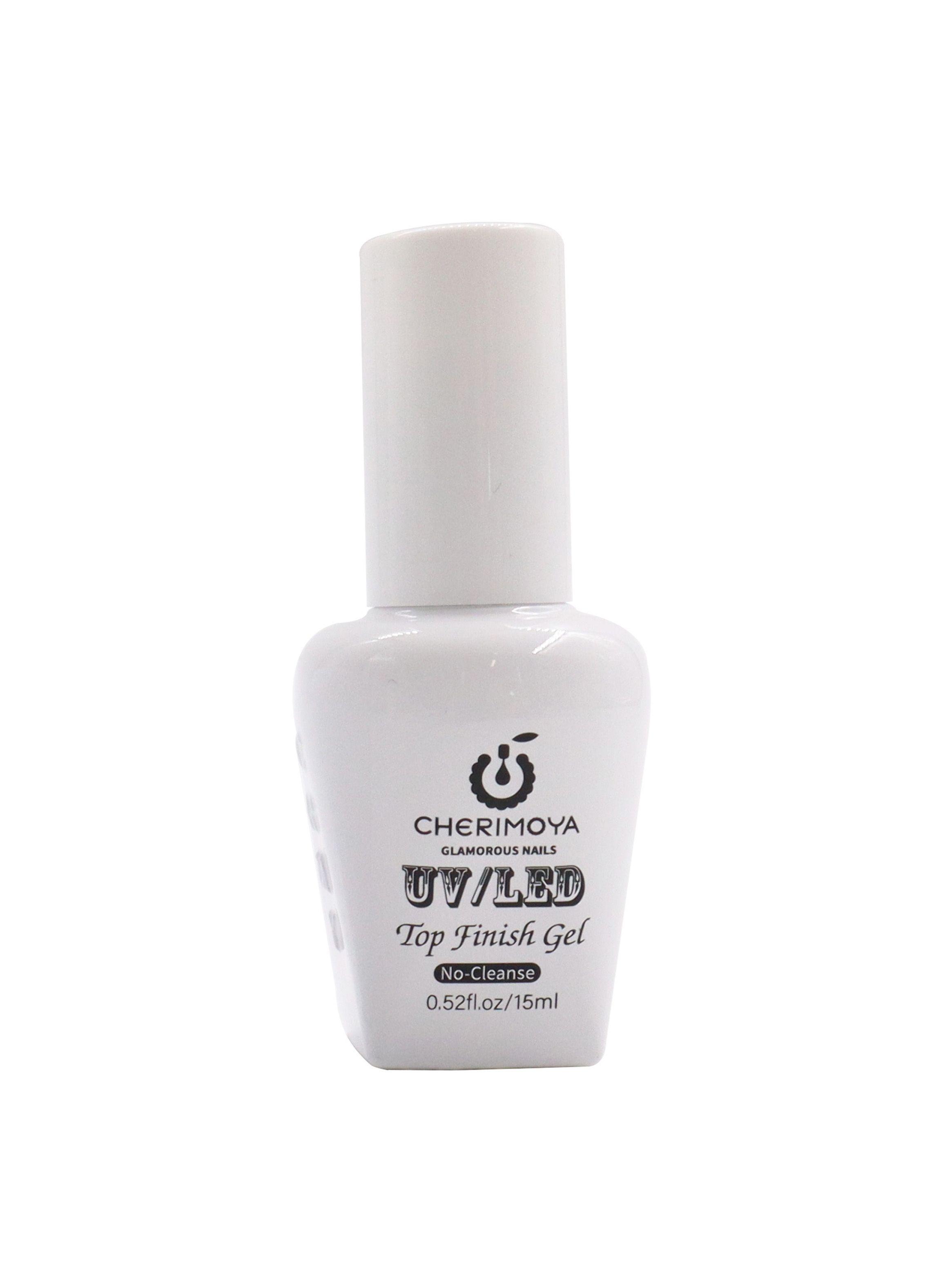 Kit Base Coat + Top Coat + Primer Esmalte Permanente-3